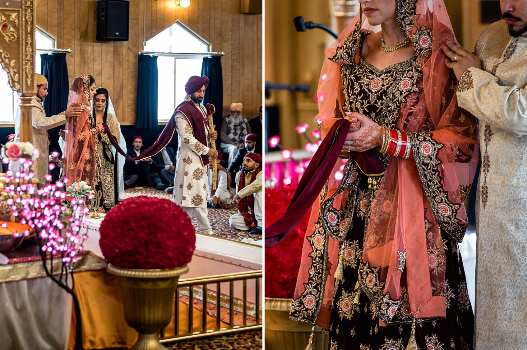 Sikh Fusion Wedding Photography Victoria BC 039.JPG