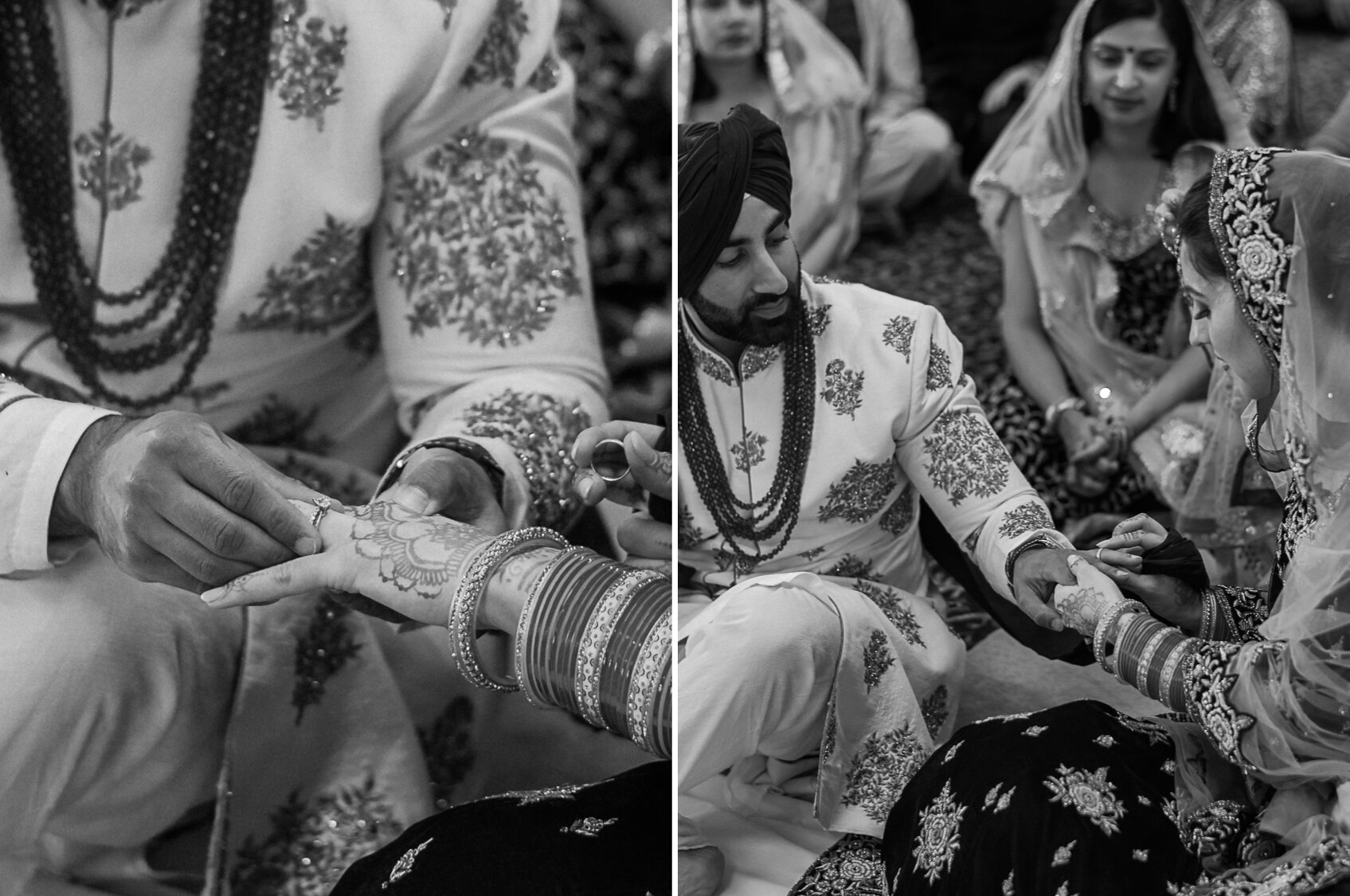 Sikh Fusion Wedding Photography Victoria BC 041.JPG