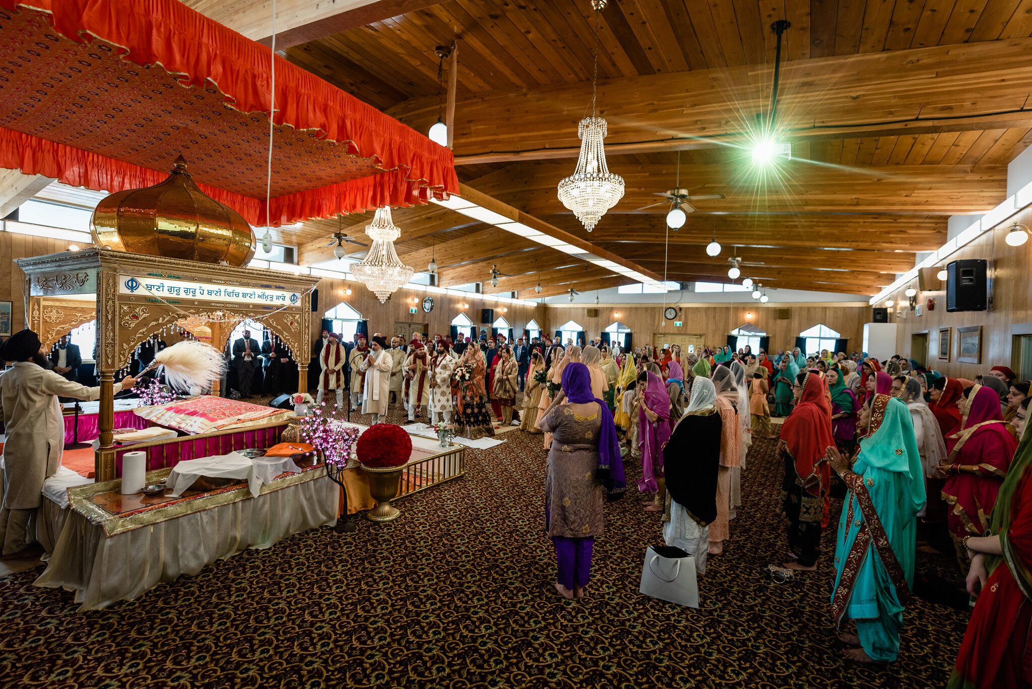 Sikh Fusion Wedding Photography Victoria BC 043.JPG