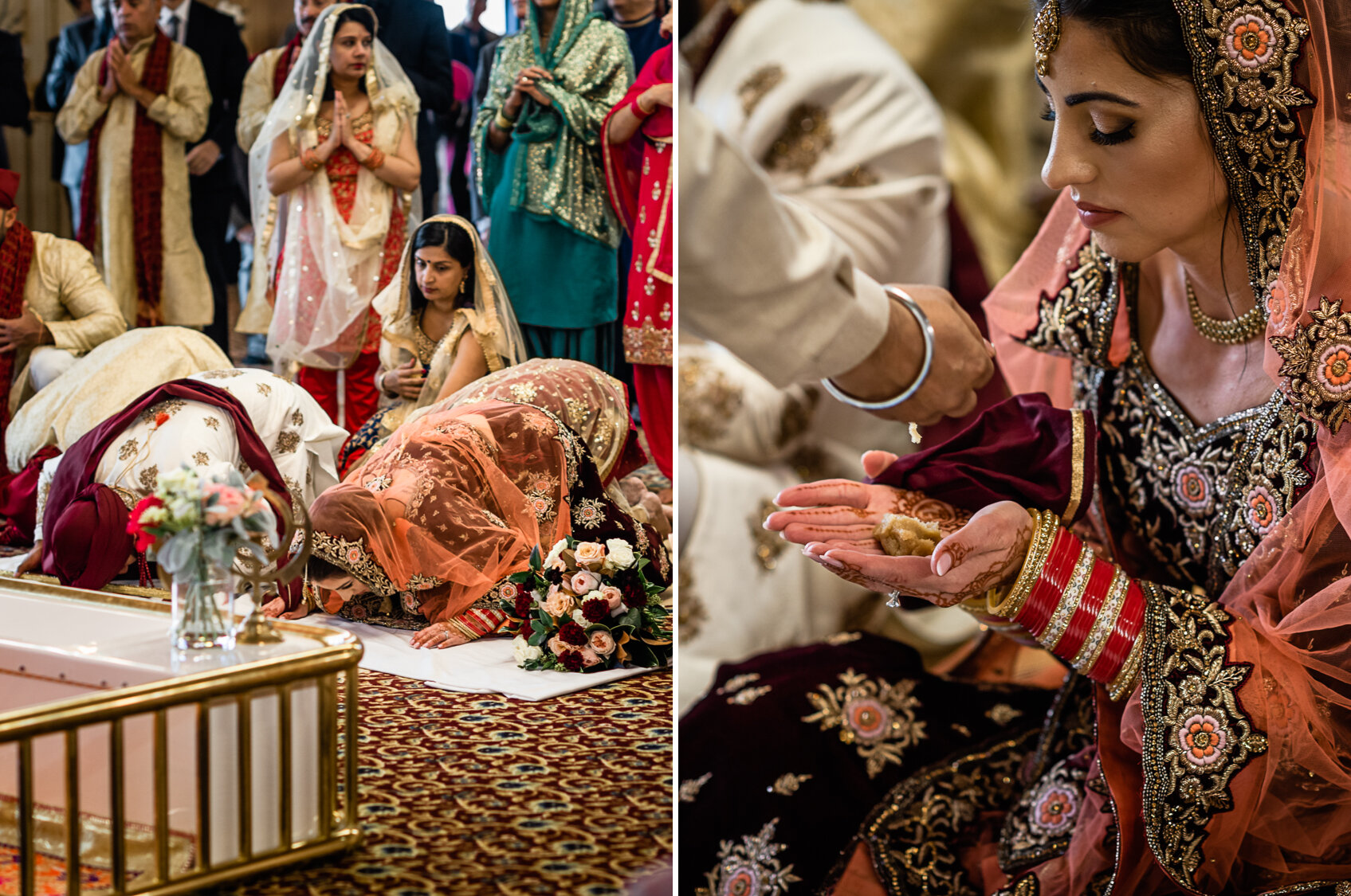 Sikh Fusion Wedding Photography Victoria BC 046.JPG