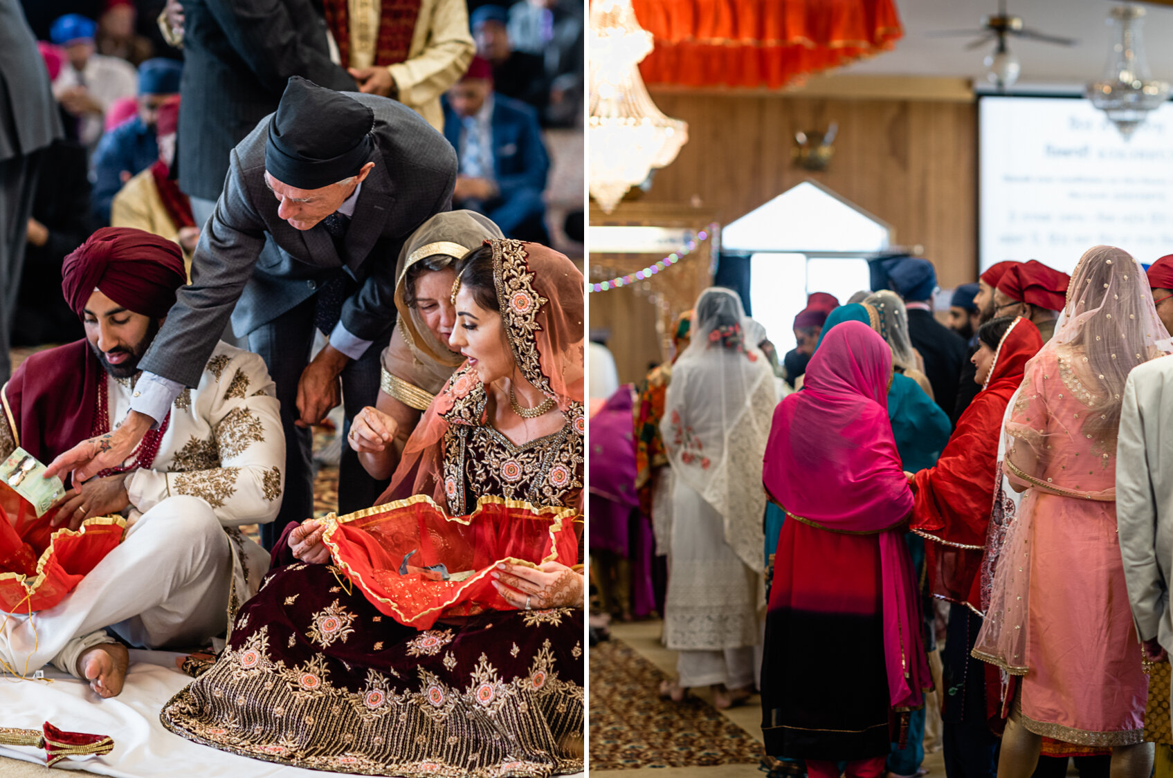 Sikh Fusion Wedding Photography Victoria BC 048.JPG