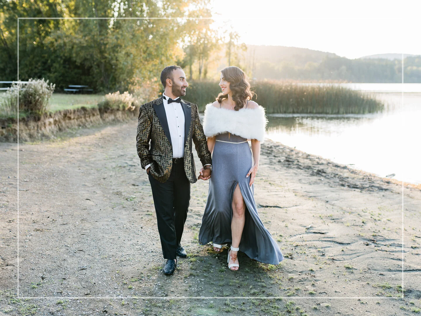 Emily + Bhavi | Wedding | Sikh Temple KDS Victoria