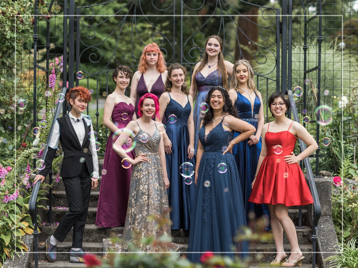 Class of 2020 | Graduation | Victoria BC