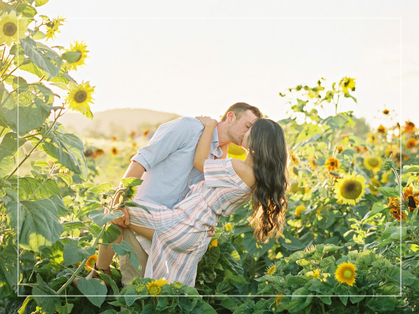 Teresa + Caeden | Engagement | Saanich B.C.