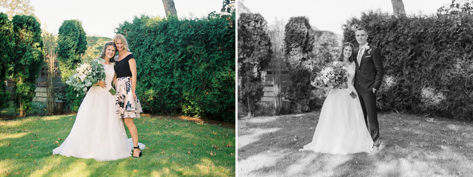 1 Oak Bay Intimate Backyard Wedding Photography 67.JPG