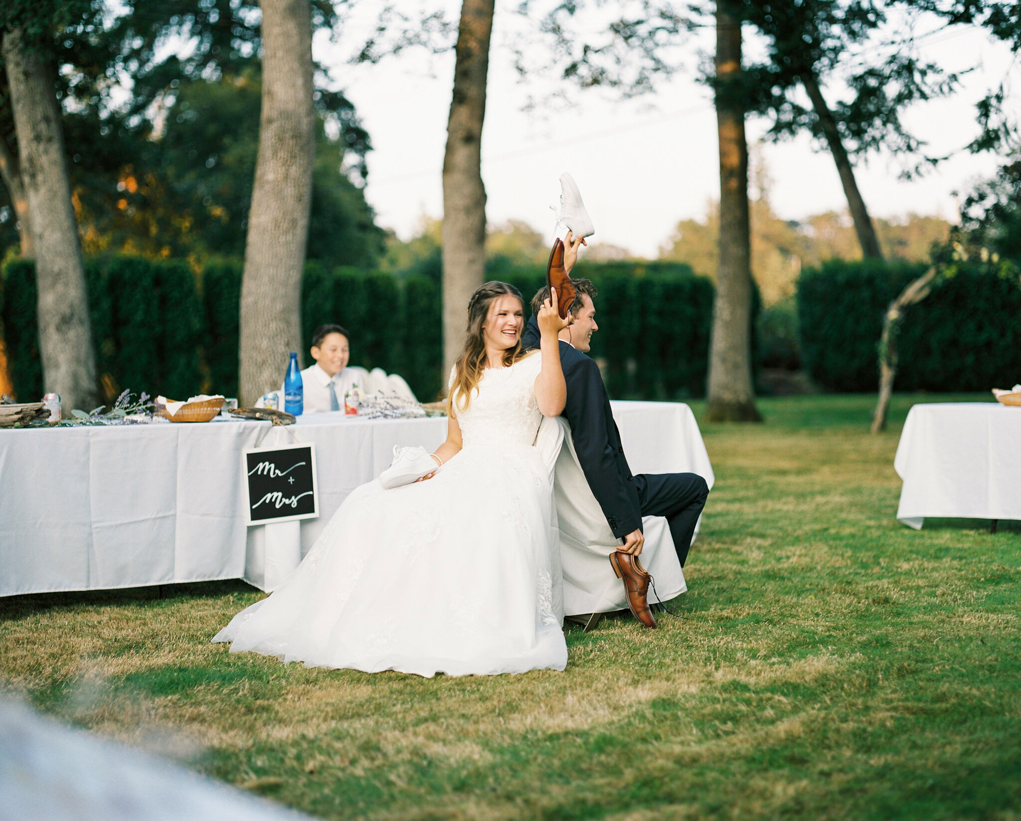 1 Oak Bay Intimate Backyard Wedding Photography 80.JPG