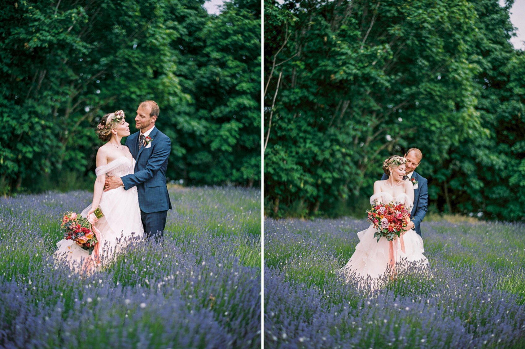 Bilston Creek Lavender Farm wedding photography 080.JPG