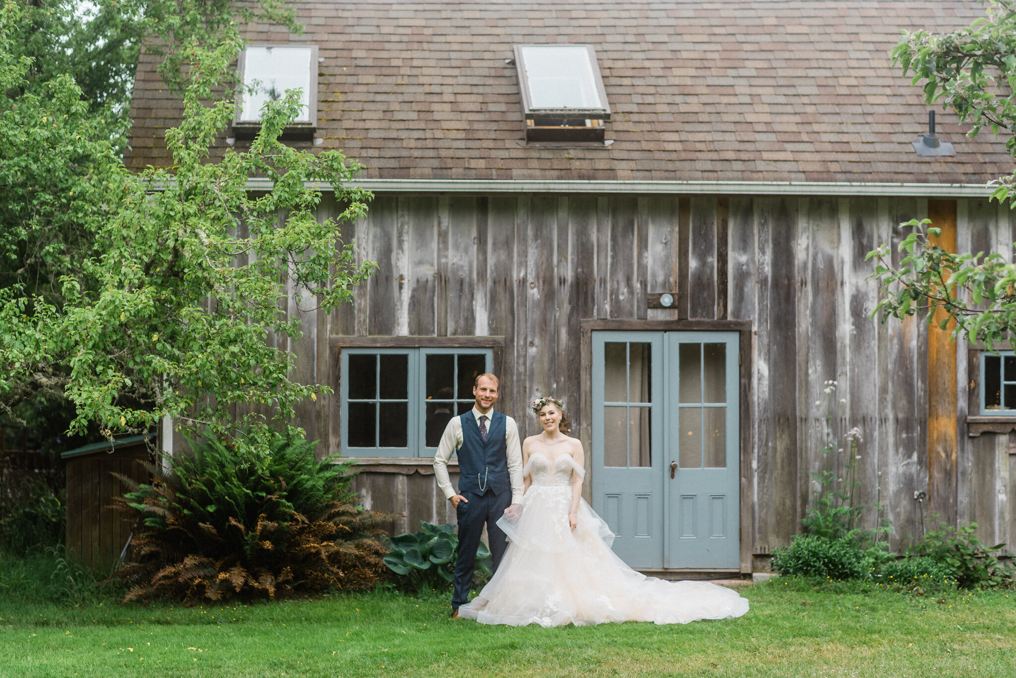 Bilston Creek Lavender Farm wedding photography 105.JPG