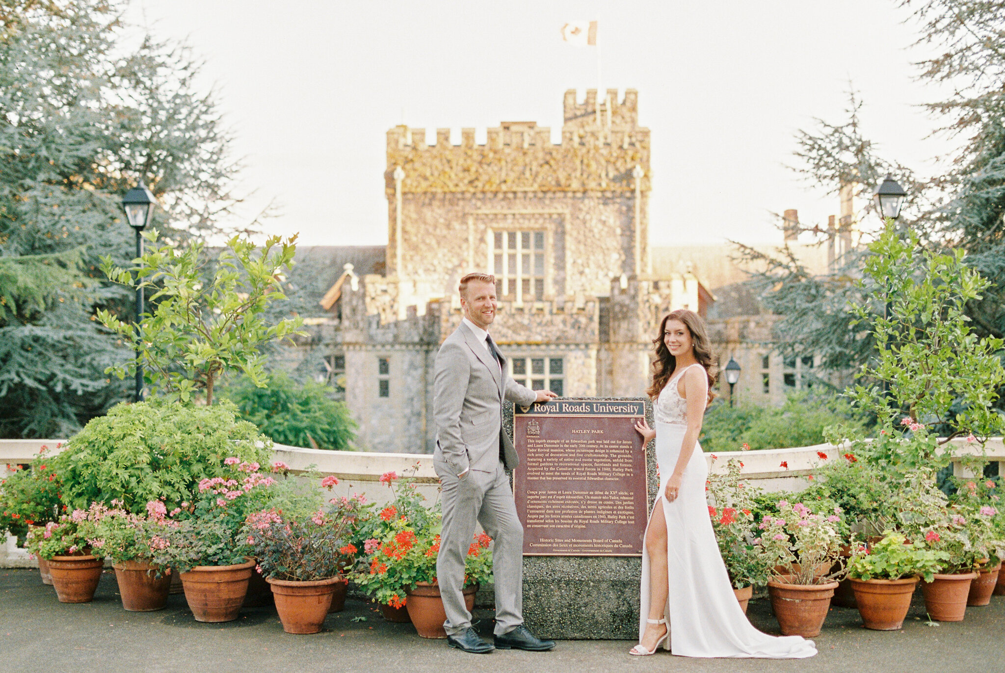 Wedding Photos Hatley Castle6.jpg