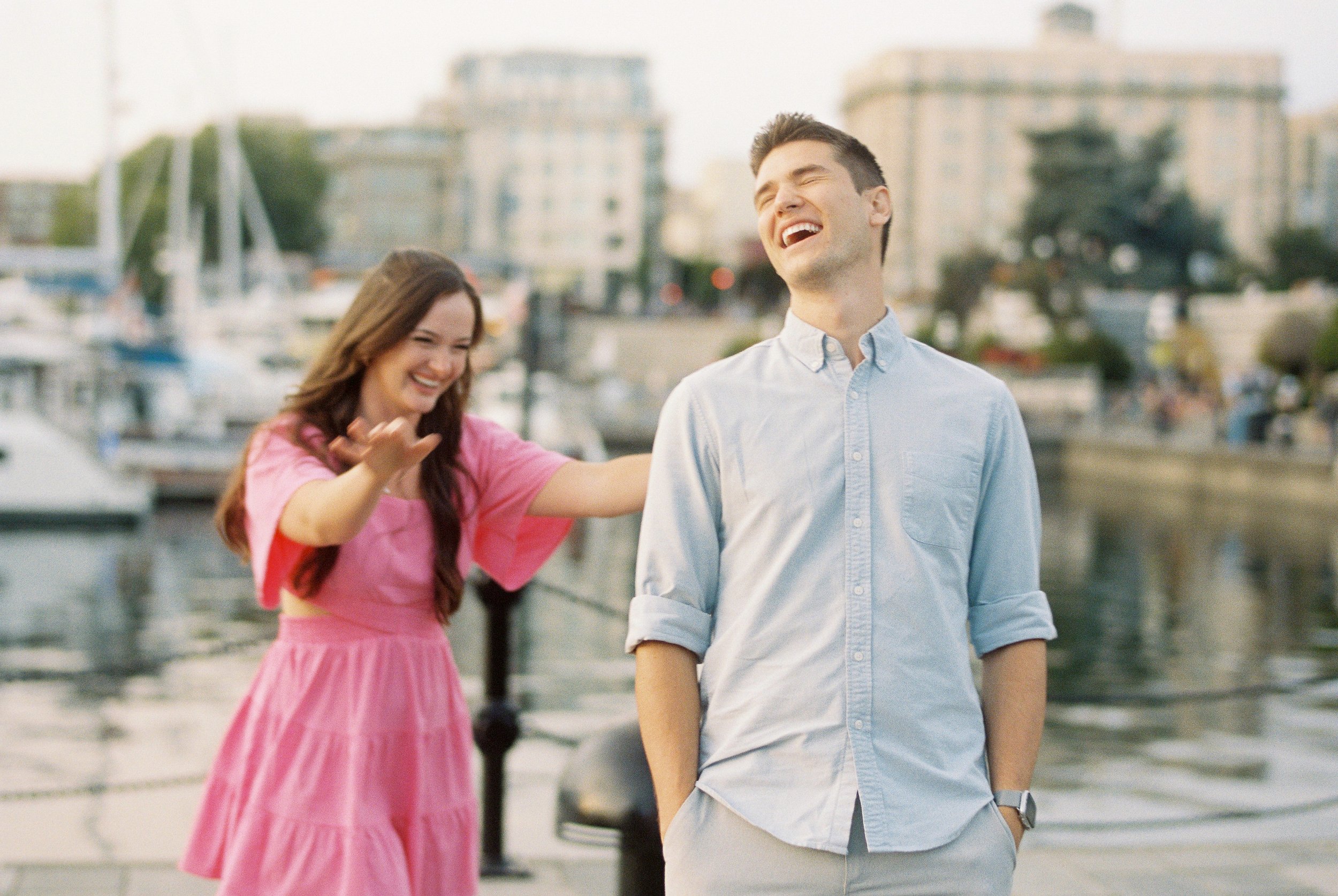 Victoria BC Fairmont Empress Proposal Photography 13.JPG