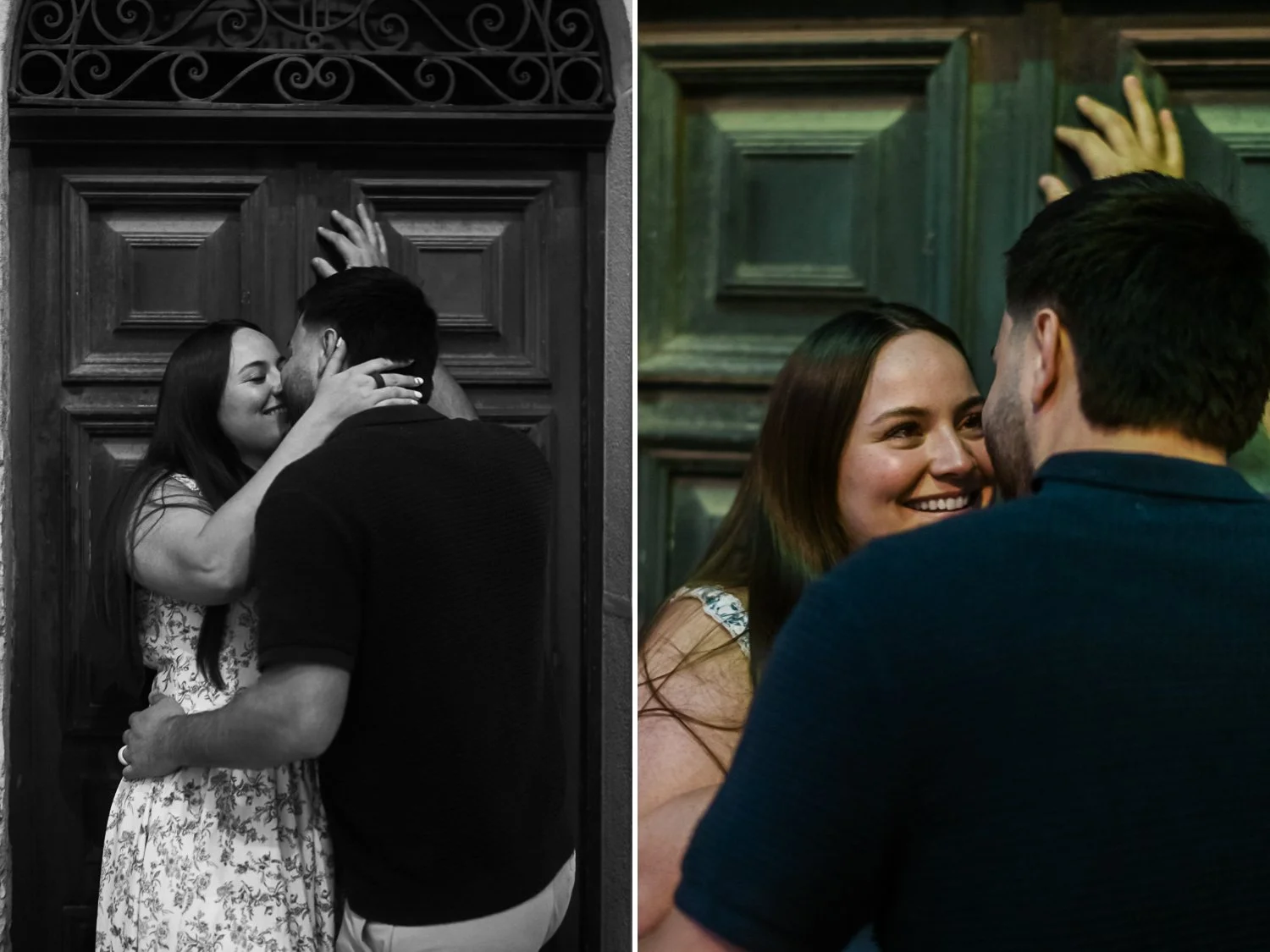 Mediterranean Cruise Couple Photoshoot in Corfu 05.JPG