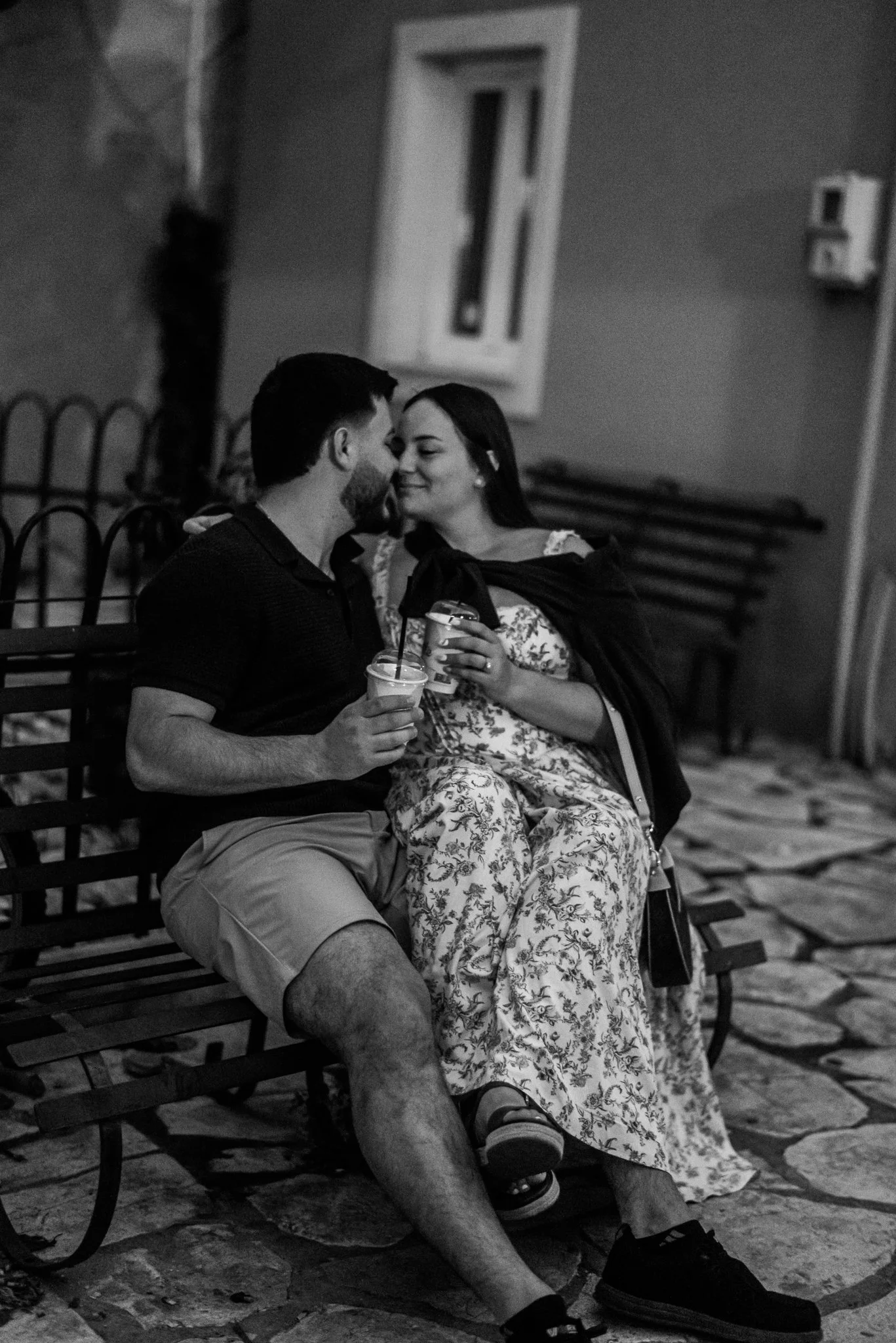 Mediterranean Cruise Couple Photoshoot in Corfu 07.JPG