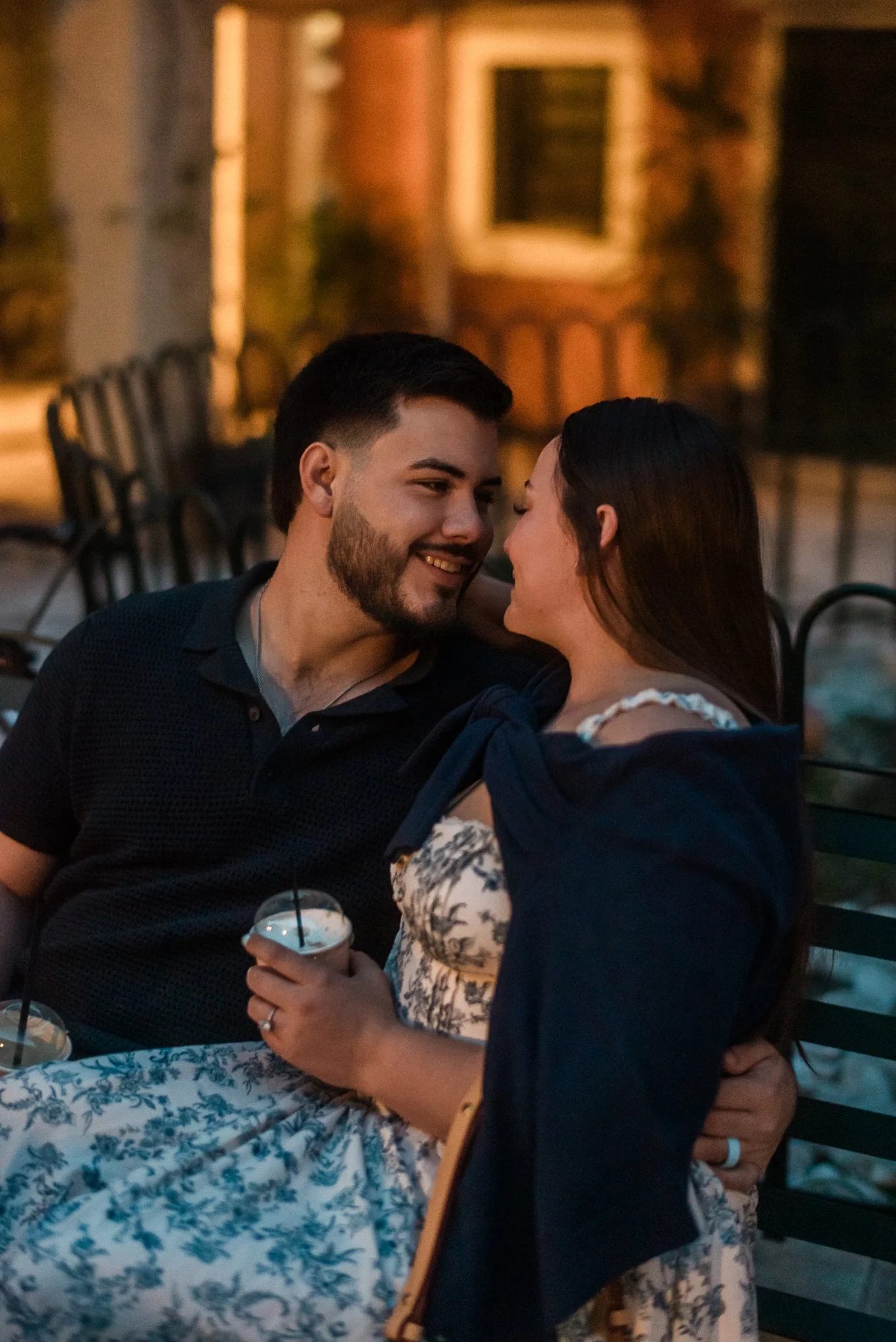 Mediterranean Cruise Couple Photoshoot in Corfu 09.JPG