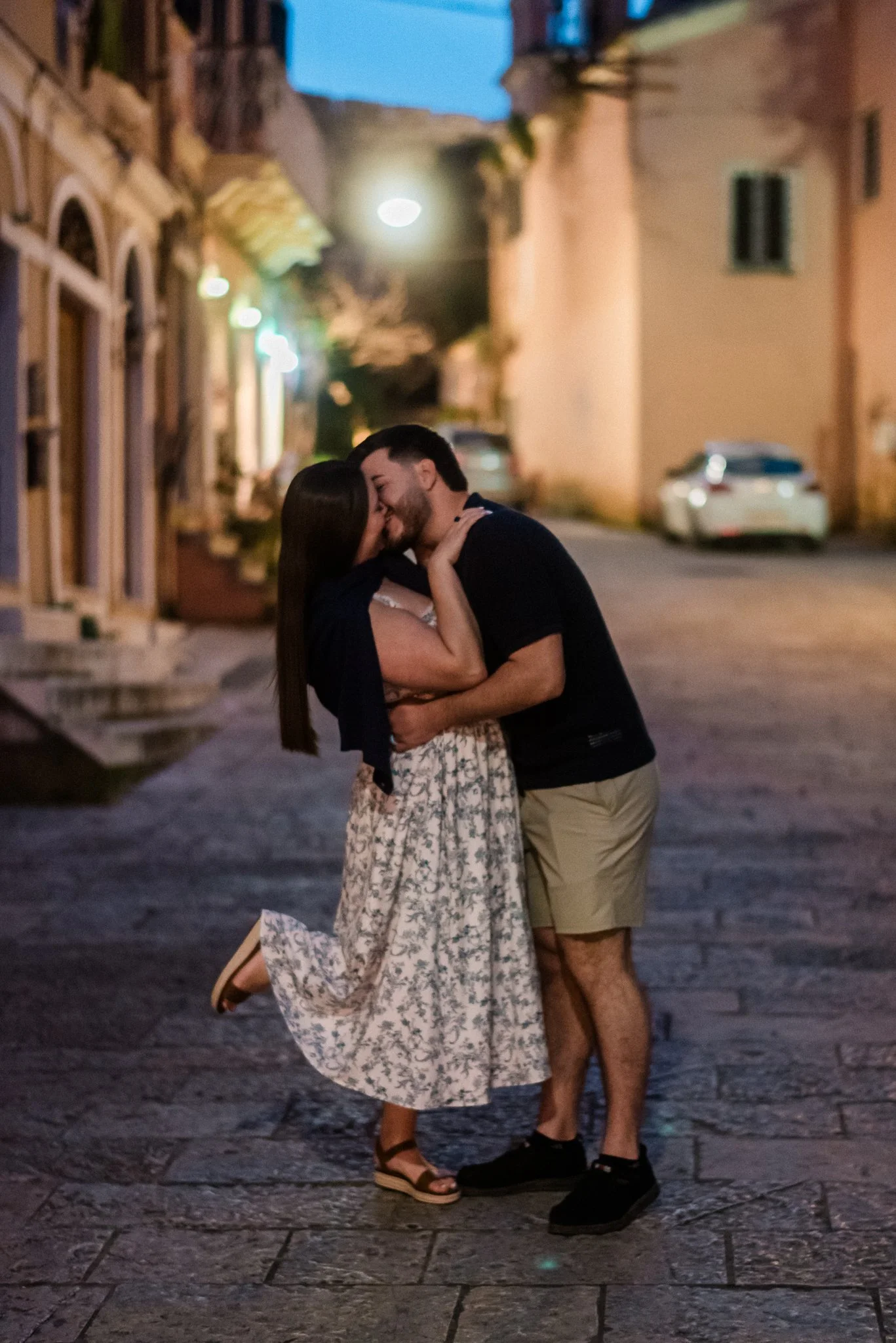 Mediterranean Cruise Couple Photoshoot in Corfu 11.JPG