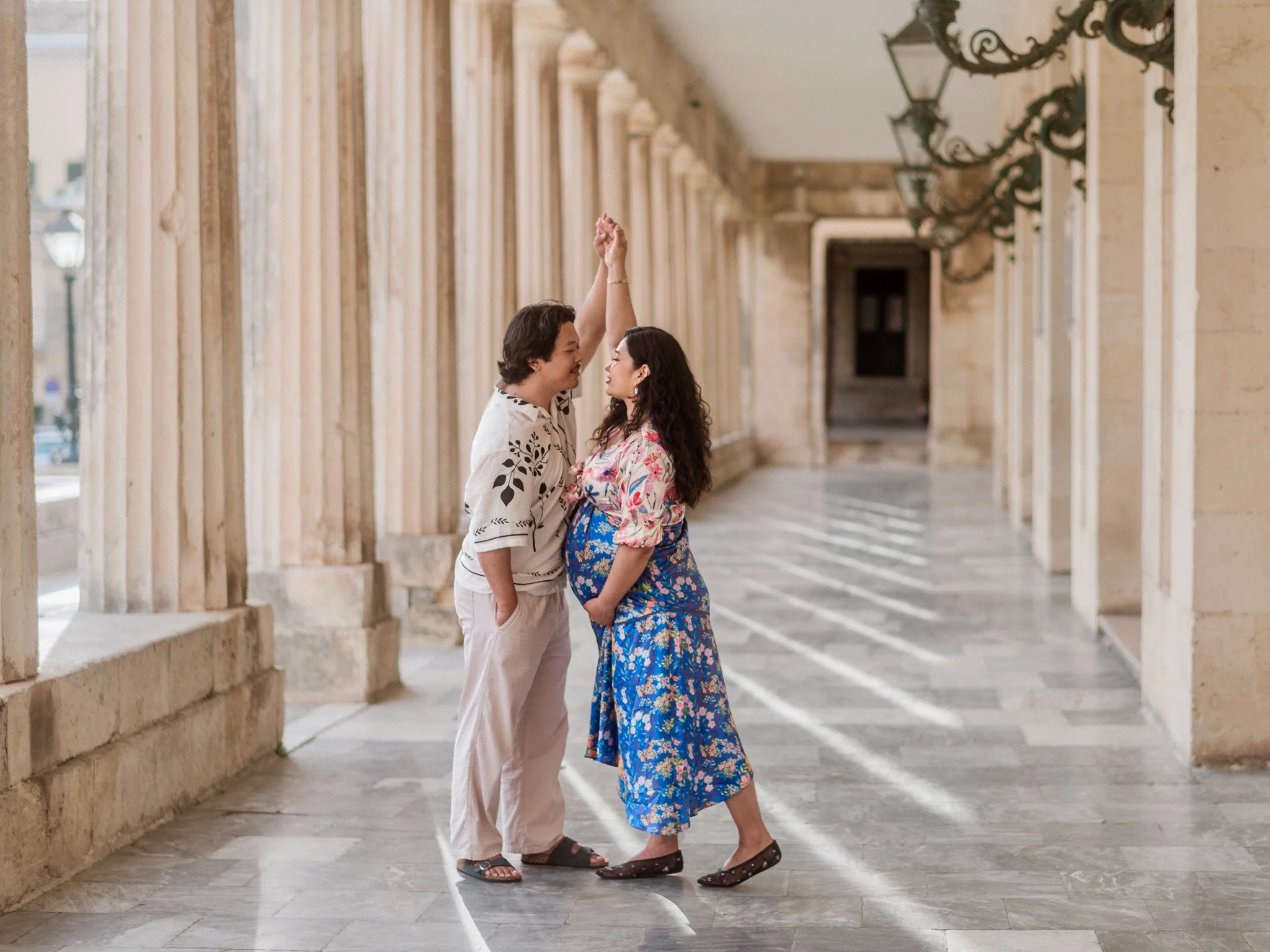 Maternity Photography in Corfu Greece 4.JPG