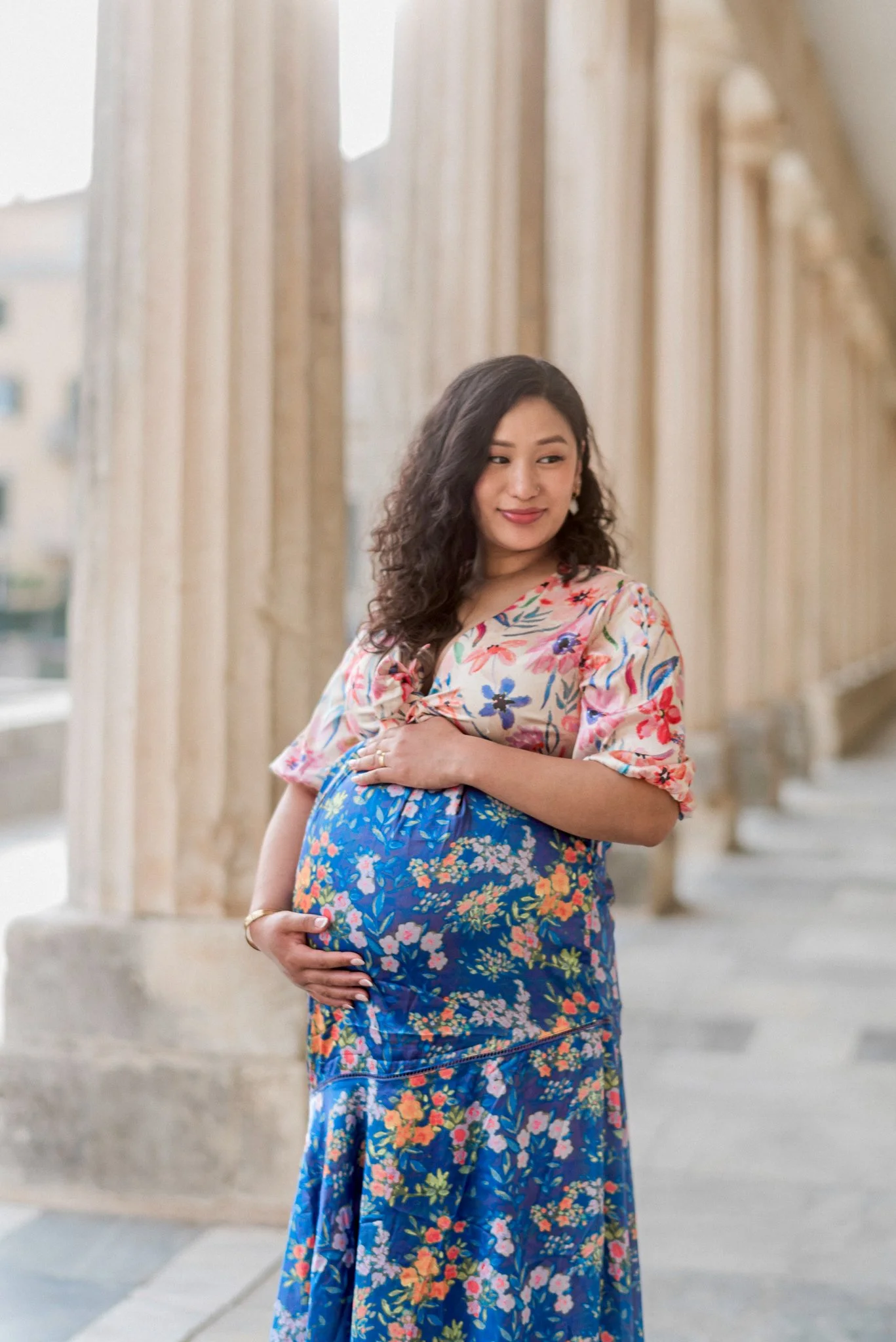 Maternity Photography in Corfu Greece 5.JPG