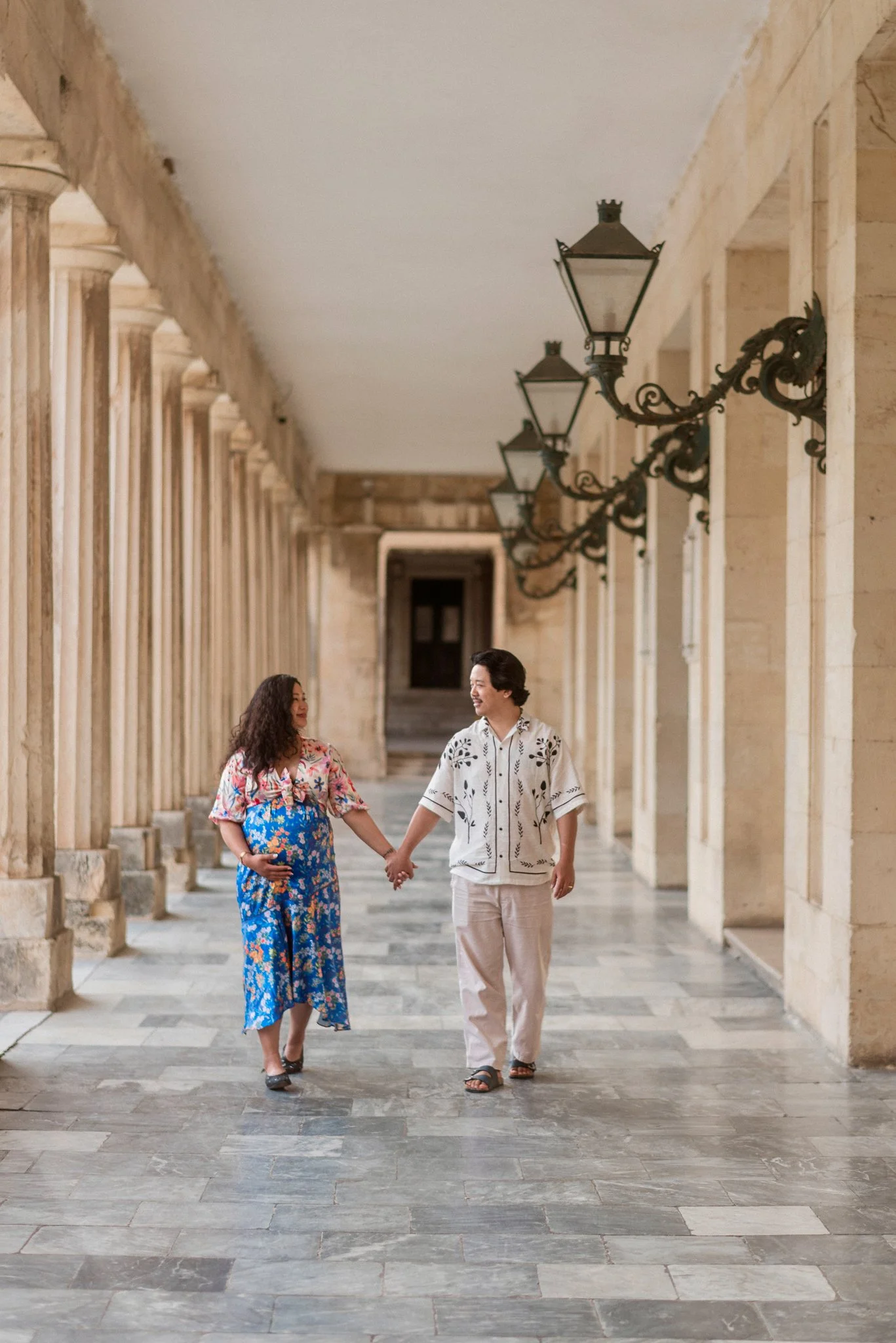 Maternity Photography in Corfu Greece 7.JPG