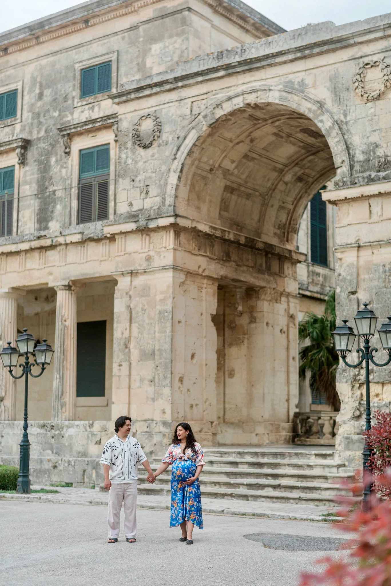 Maternity Photography in Corfu Greece 9.JPG