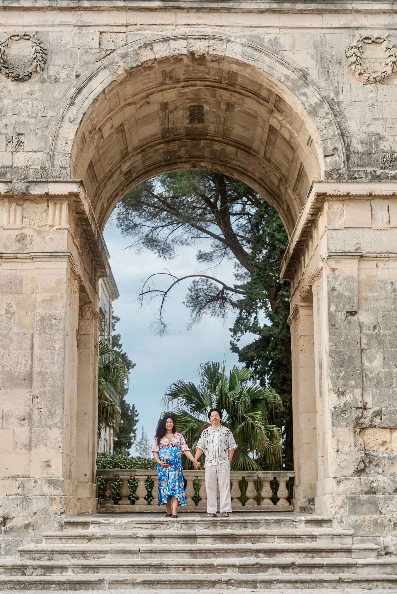 Maternity Photography in Corfu Greece 12.JPG