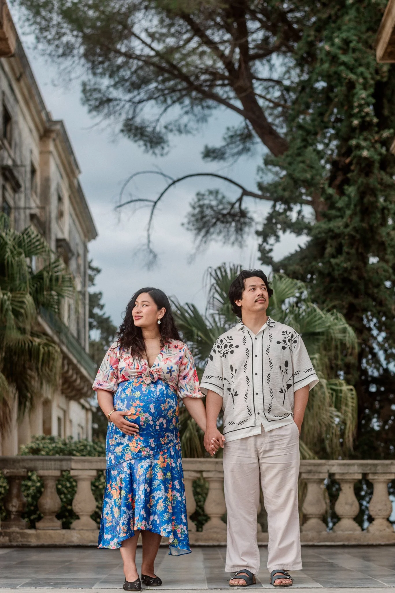 Maternity Photography in Corfu Greece 13.JPG