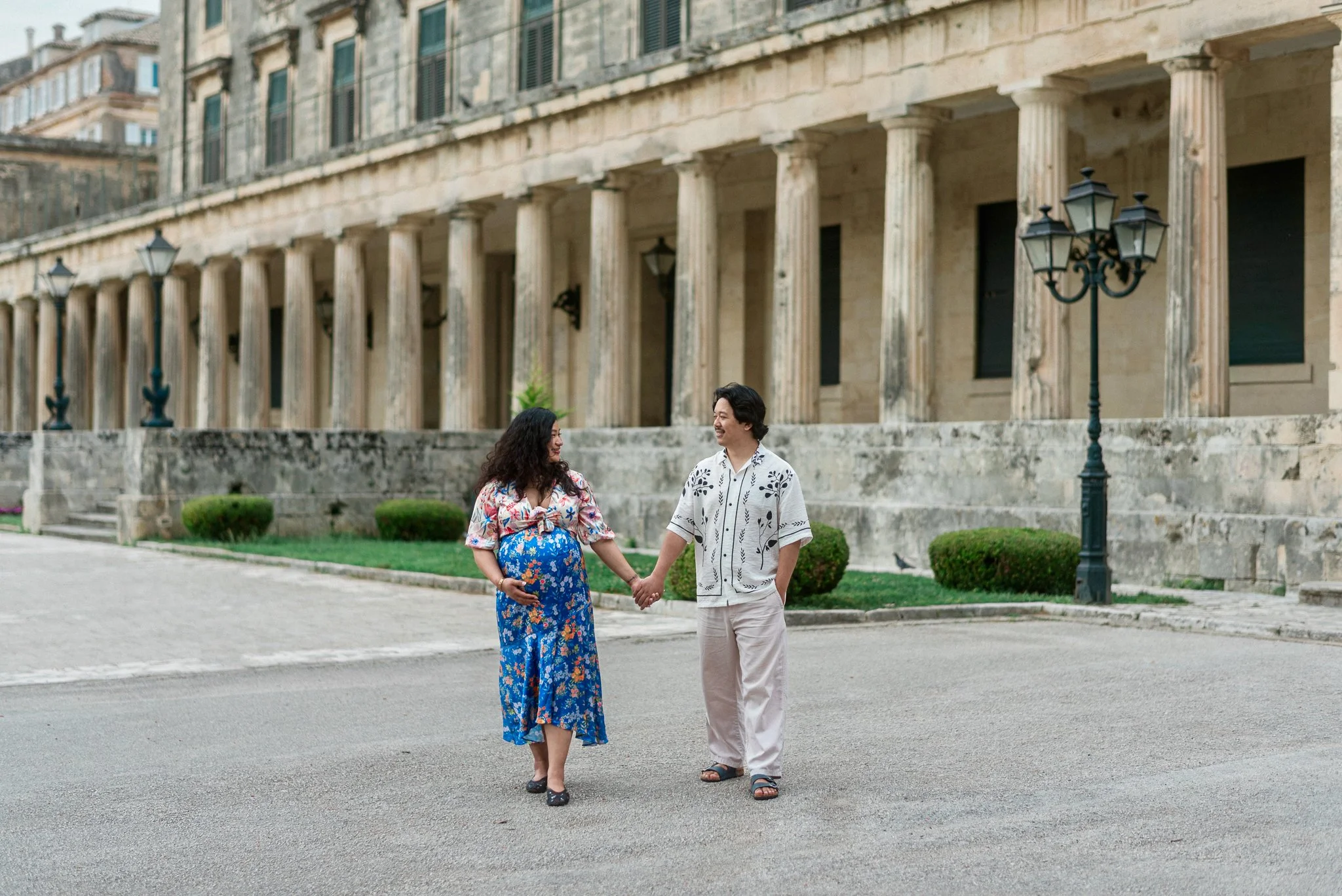 Maternity Photography in Corfu Greece 15.JPG