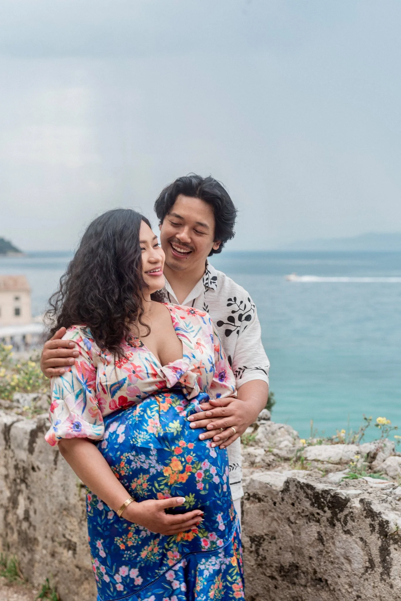 Maternity Photography in Corfu Greece 16.JPG