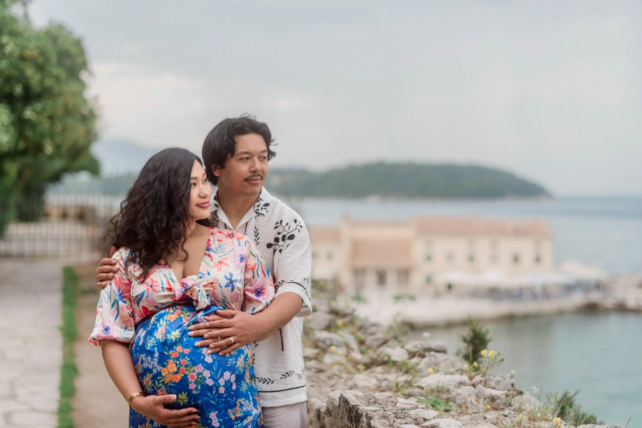 Maternity Photography in Corfu Greece 18.JPG