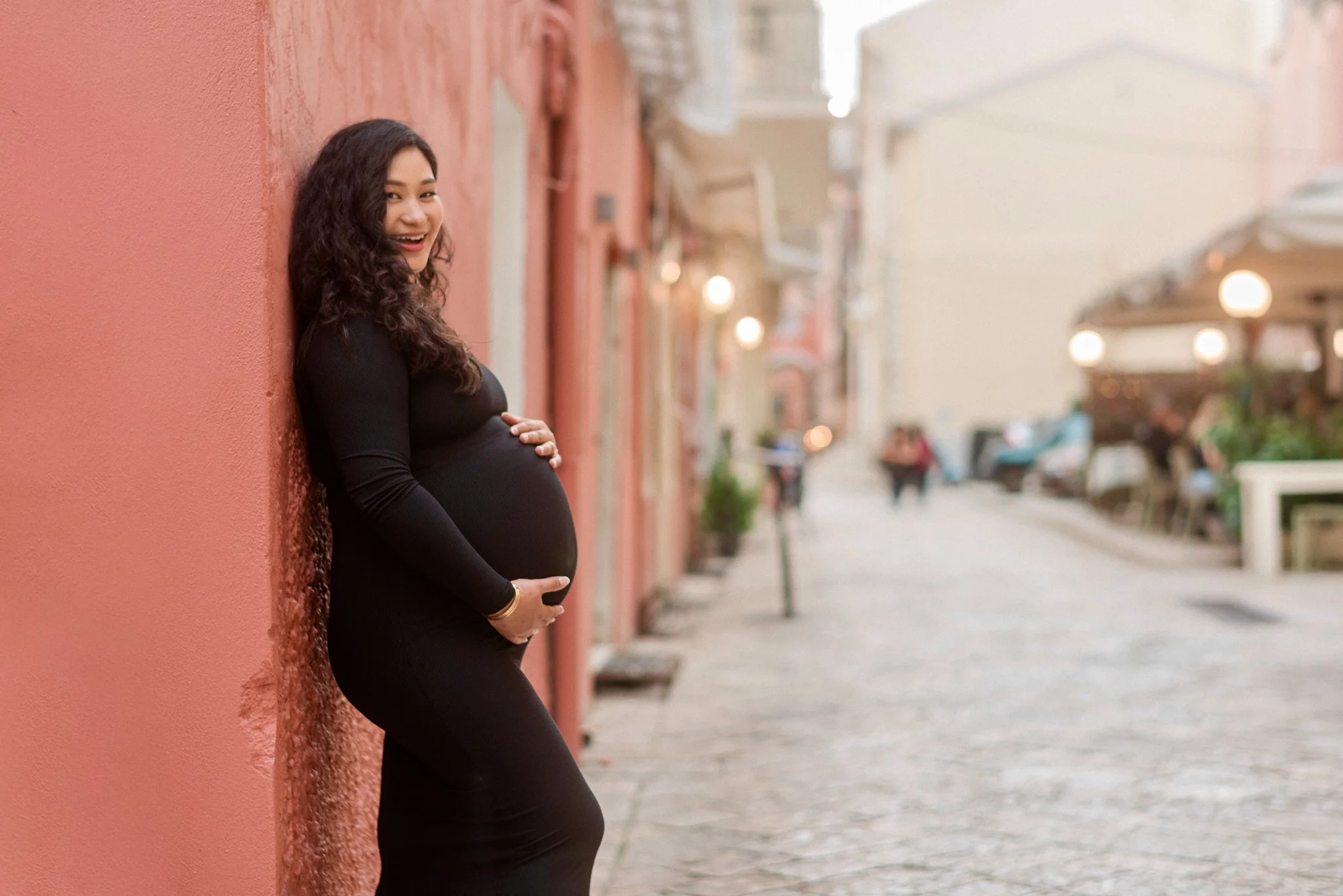 Maternity Photography in Corfu Greece 21.JPG