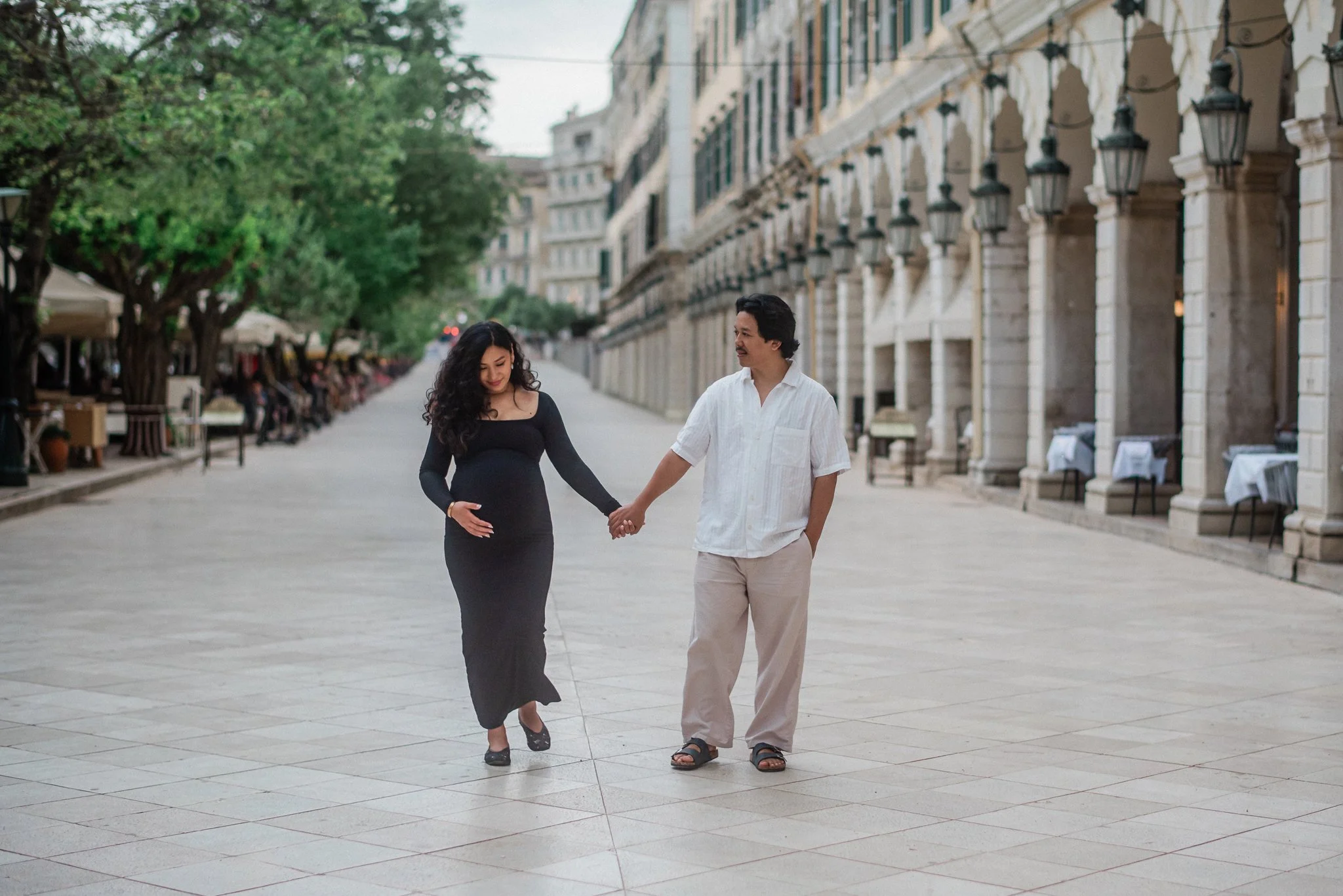 Maternity Photography in Corfu Greece 24.JPG