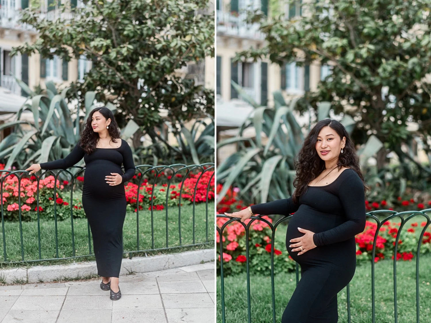 Maternity Photography in Corfu Greece 25.JPG