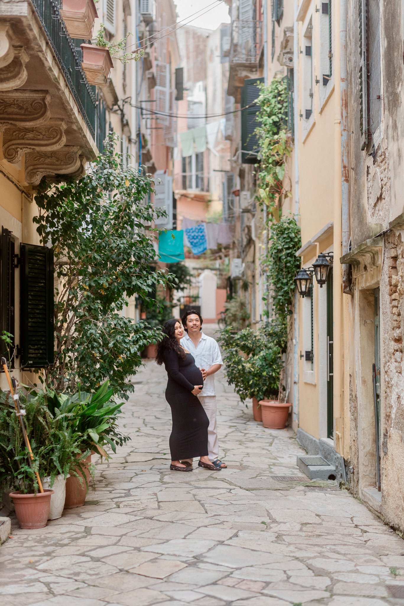 Maternity Photography in Corfu Greece 26.JPG