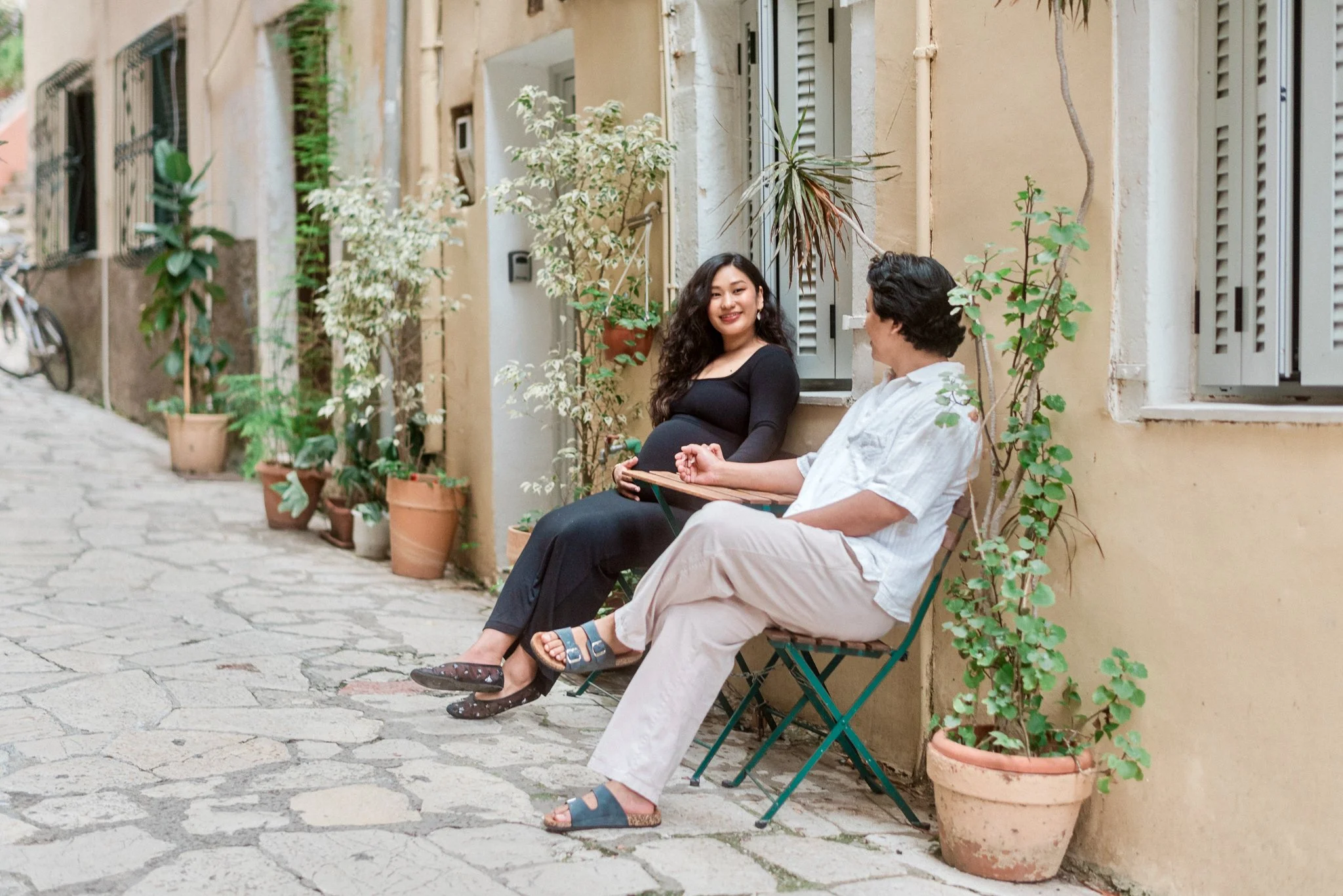 Maternity Photography in Corfu Greece 28.JPG