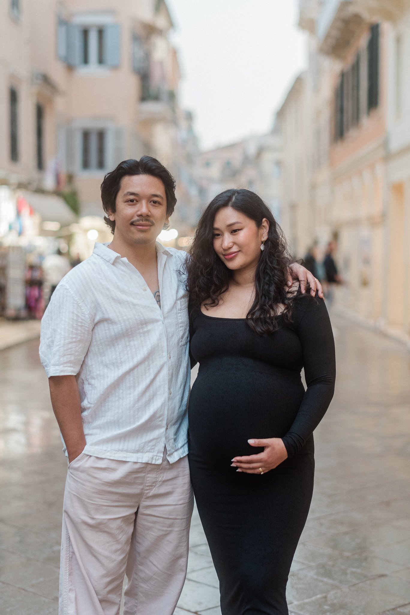 Maternity Photography in Corfu Greece 32.JPG