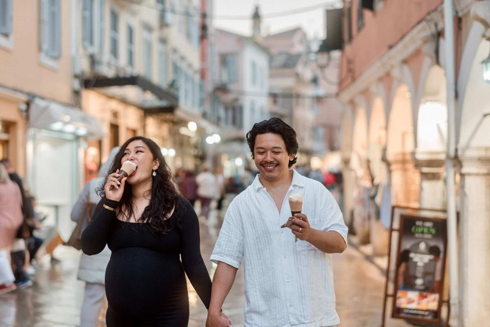 Maternity Photography in Corfu Greece 37.JPG