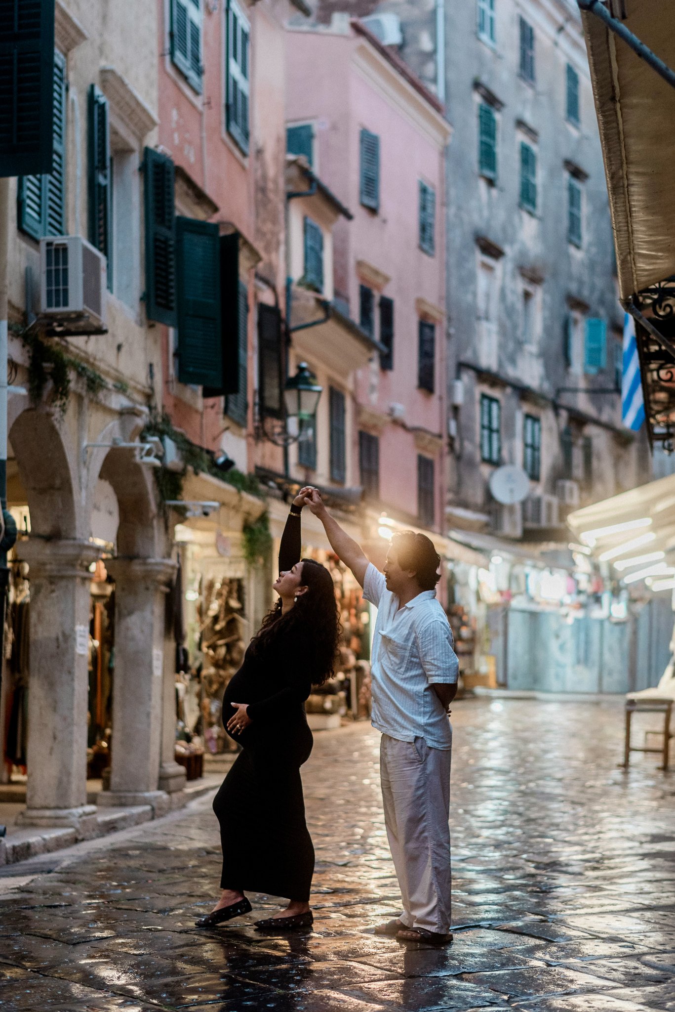 Maternity Photography in Corfu Greece 40.JPG