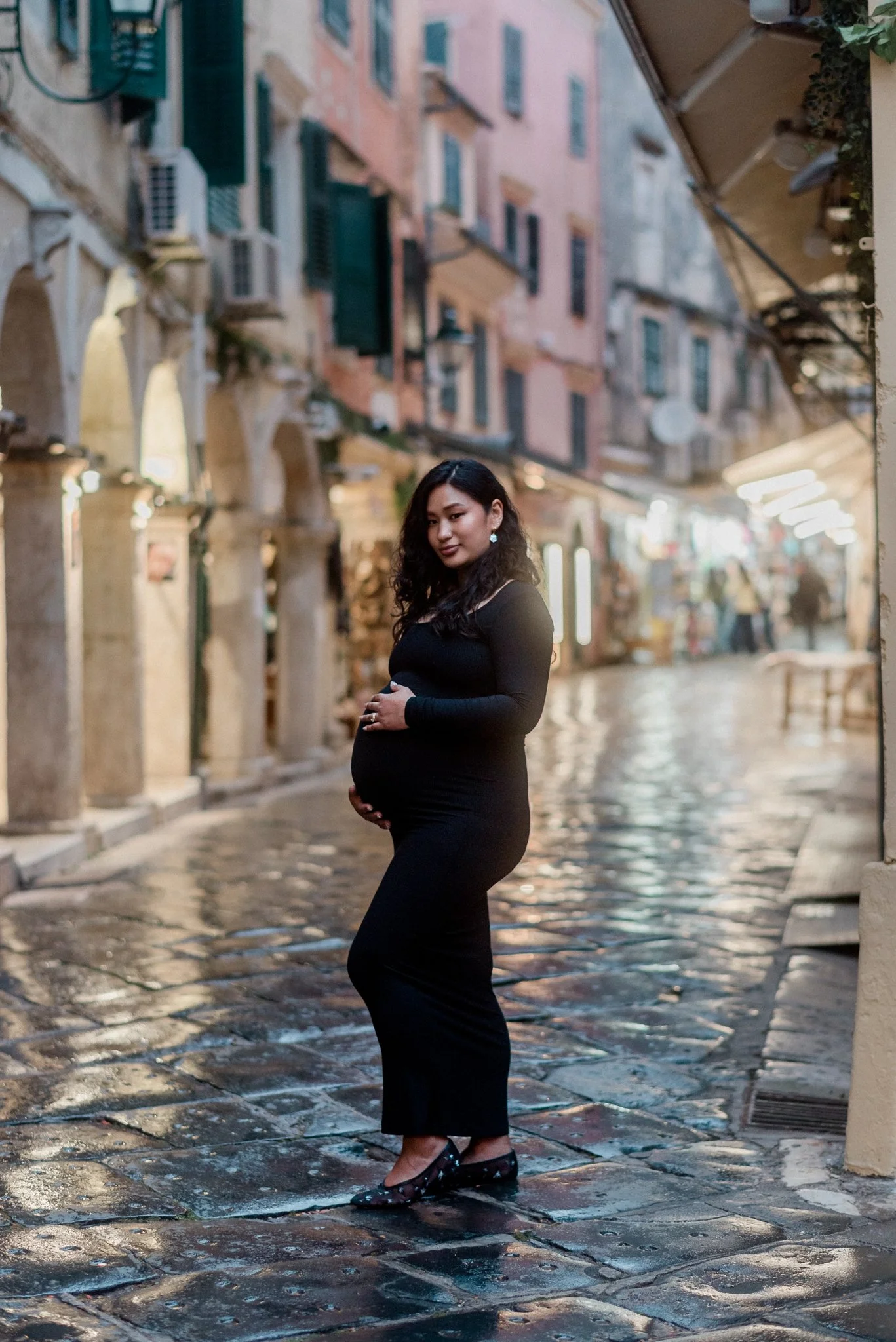 Maternity Photography in Corfu Greece 42.JPG