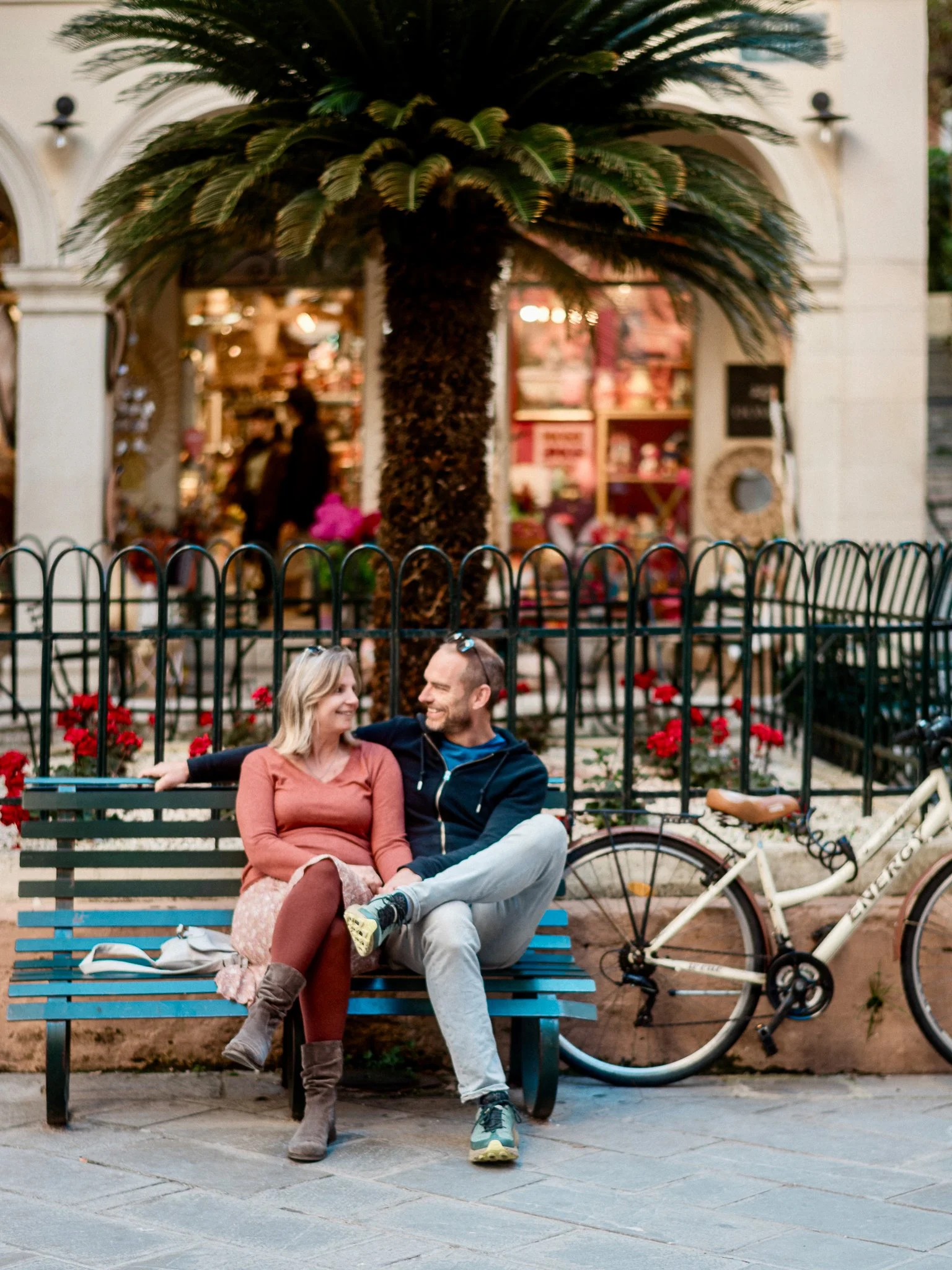 Corfu Old Town Couple Photography Session 05.JPG
