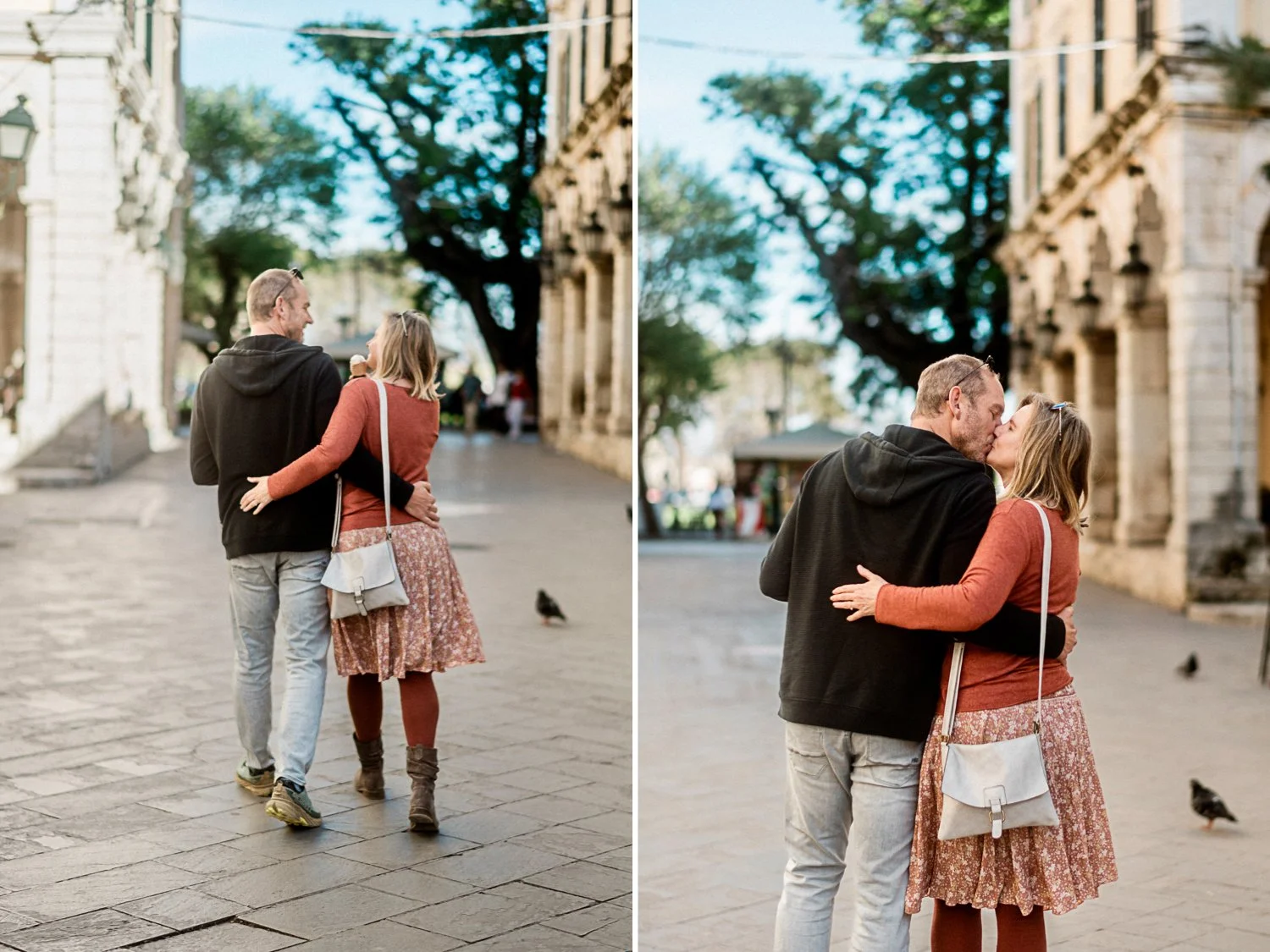 Corfu Old Town Couple Photography Session 10.JPG