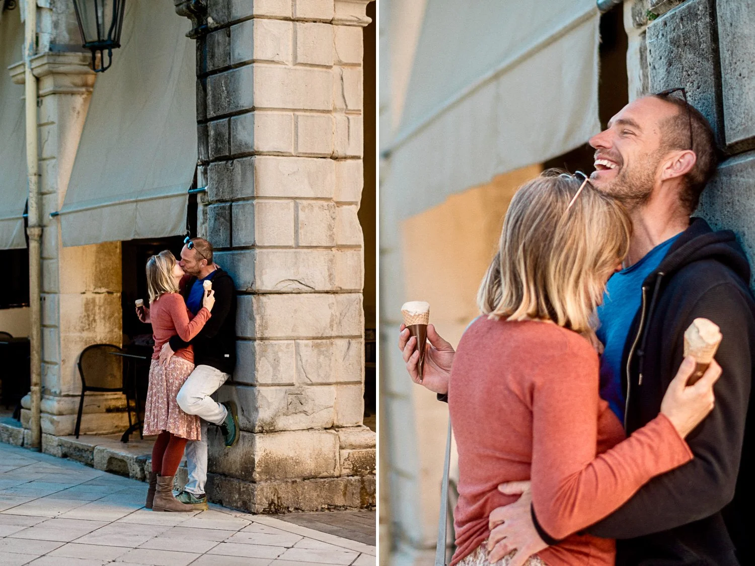 Corfu Old Town Couple Photography Session 11.JPG