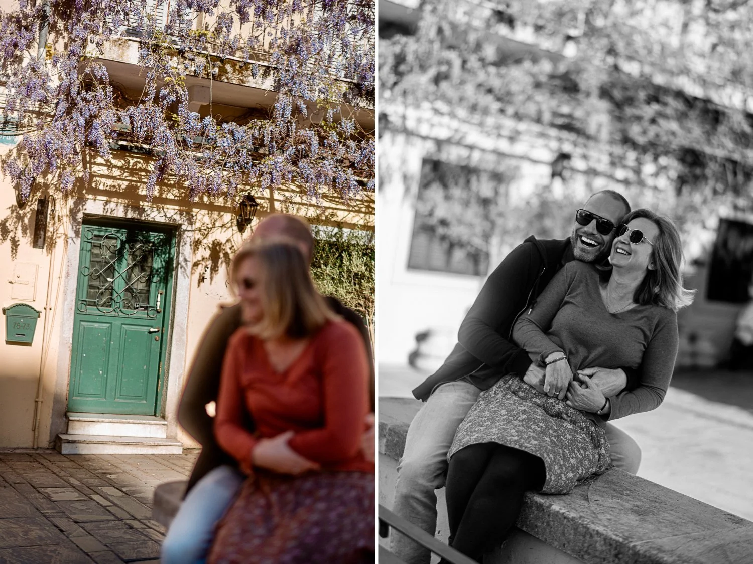 Corfu Old Town Couple Photography Session 13.JPG