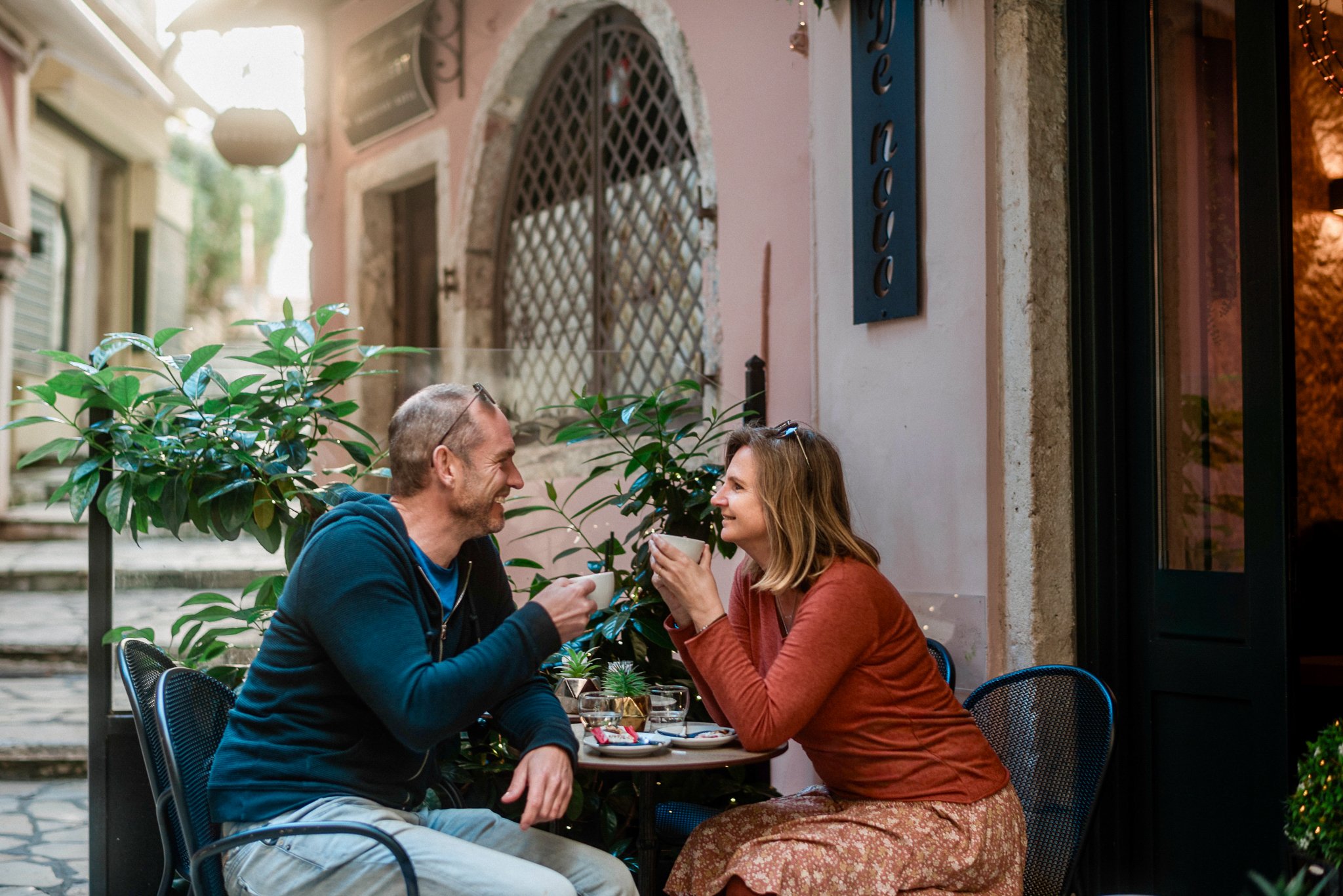 Corfu Old Town Couple Photography Session 27.JPG