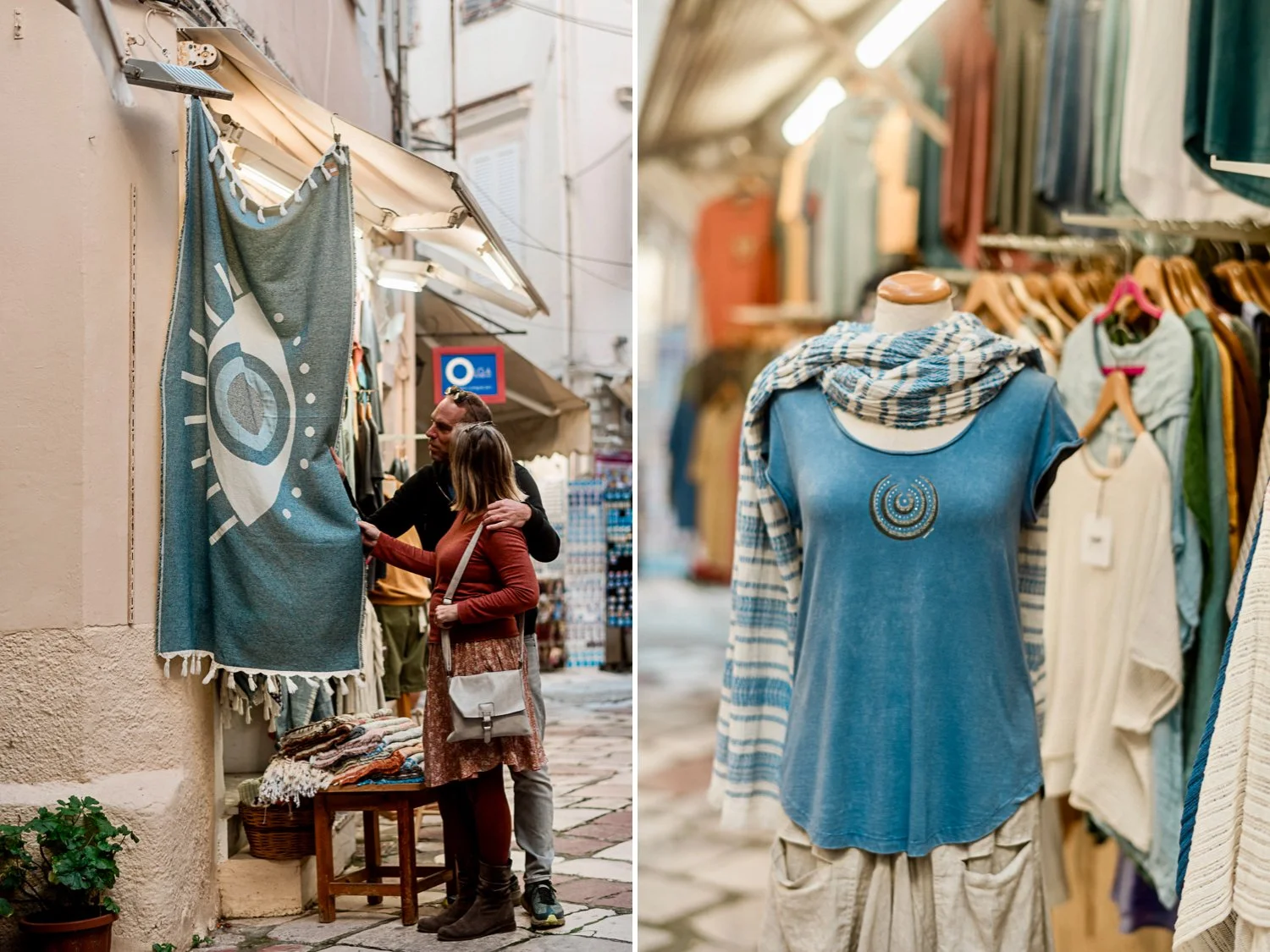Corfu Old Town Couple Photography Session 28.JPG