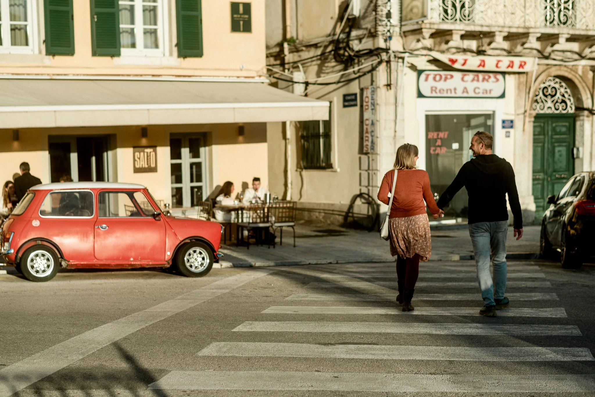 Corfu Old Town Couple Photography Session 30.JPG