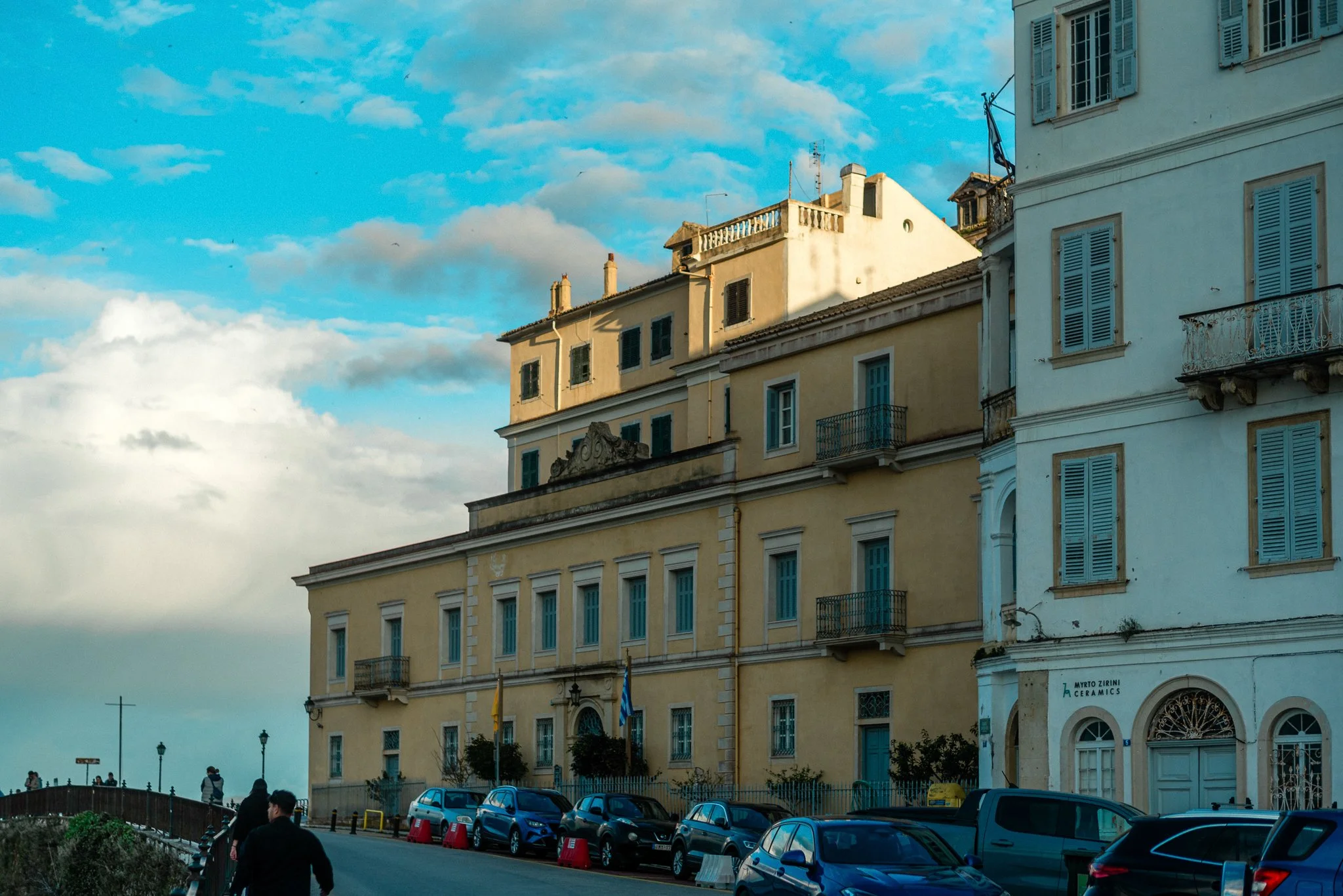 Corfu Old Town Couple Photography Session 38.JPG