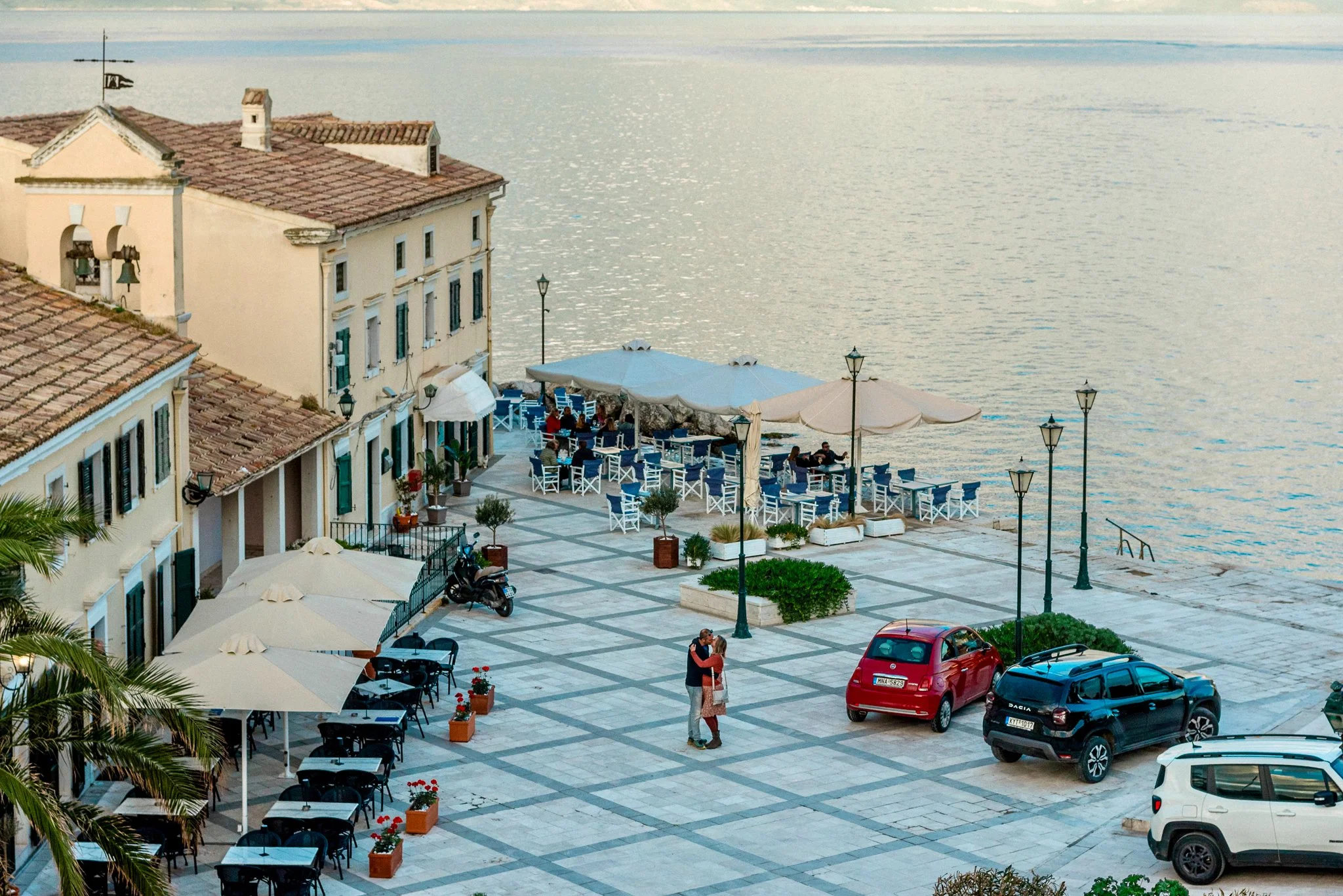 Corfu Old Town Couple Photography Session 40.JPG