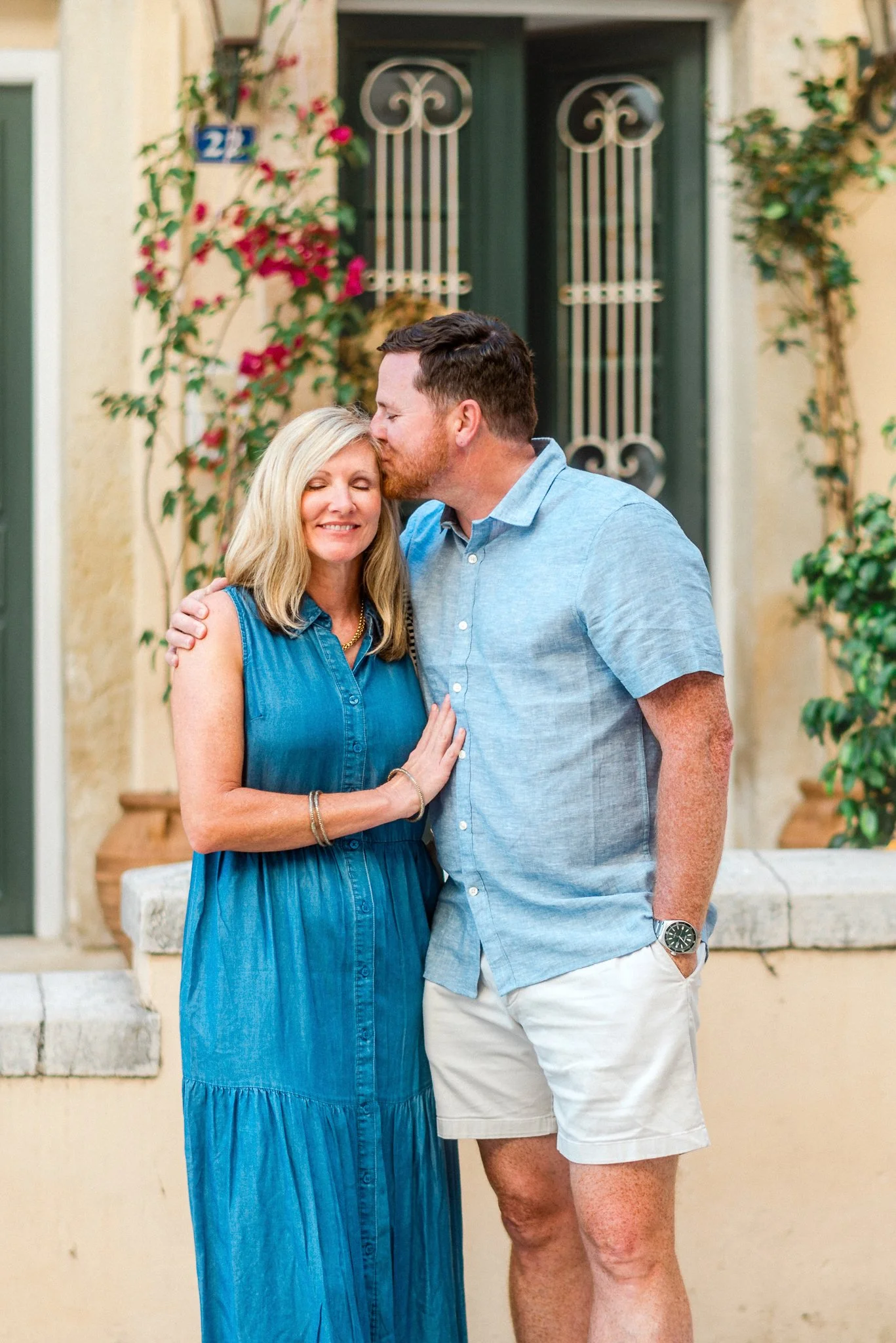 Corfu Old Town Family Photography 08.JPG