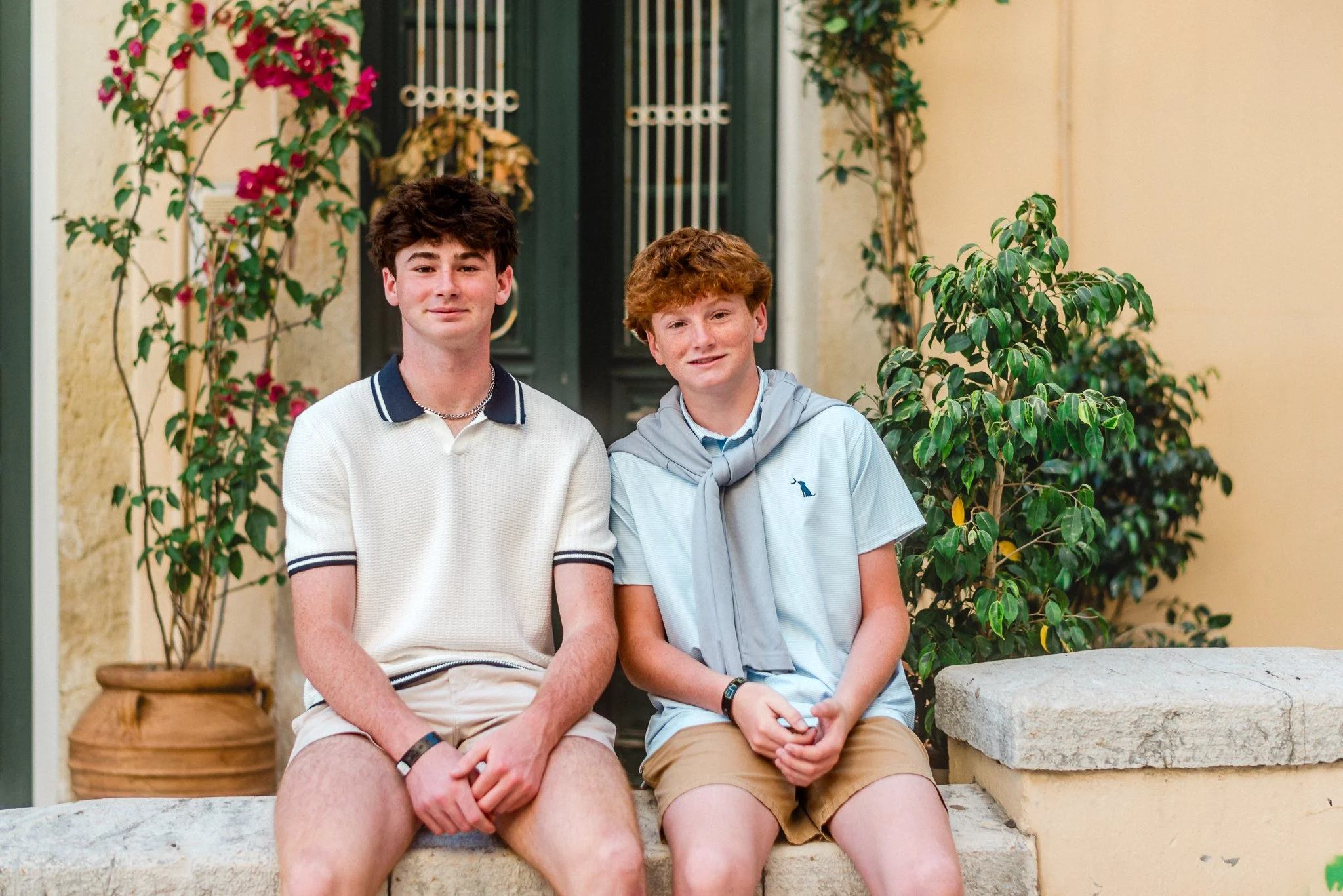 Corfu Old Town Family Photography 10.JPG