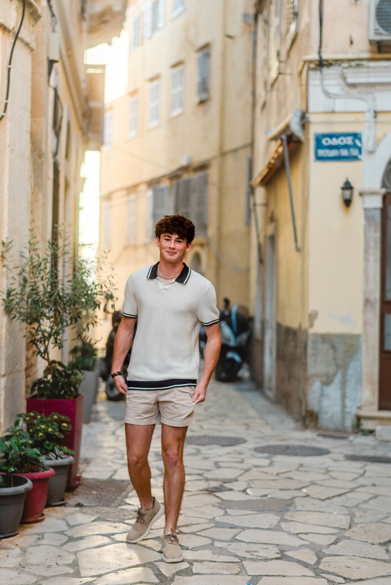 Corfu Old Town Family Photography 12.JPG