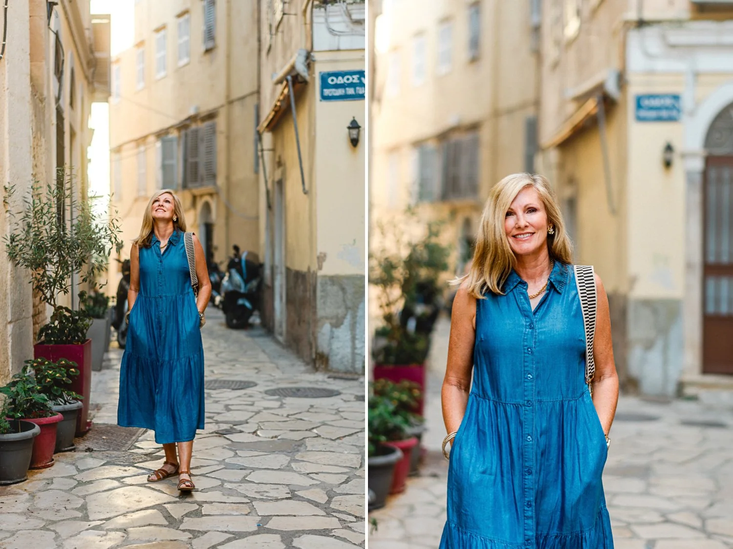 Corfu Old Town Family Photography 13.JPG