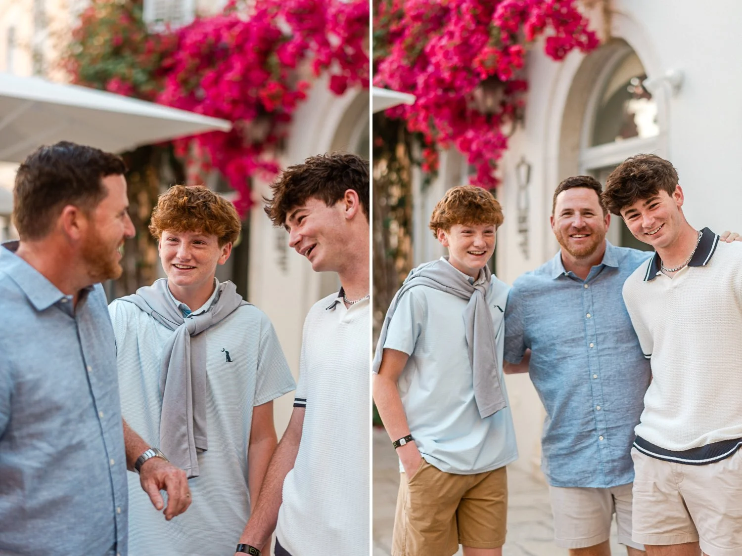 Corfu Old Town Family Photography 22.JPG